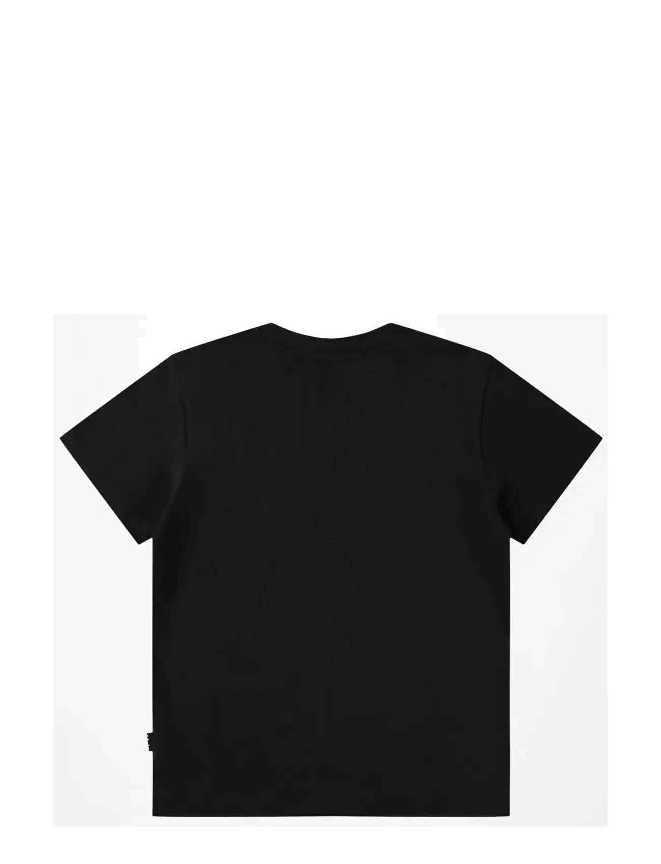 Molo - Roxo - ar īsām piedurknēm - black - 1