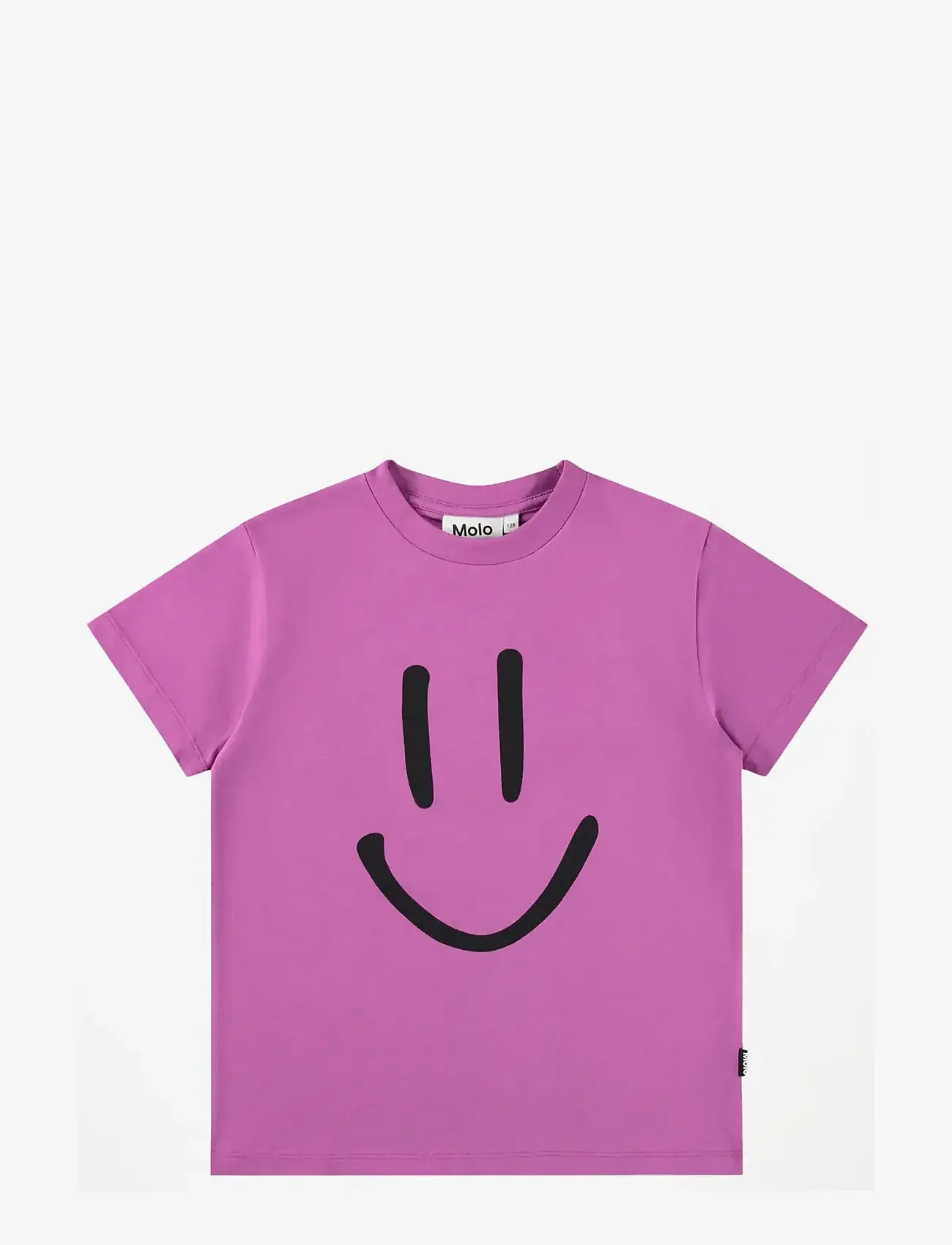 Molo - Roxo - t-shirts - charisma - 1