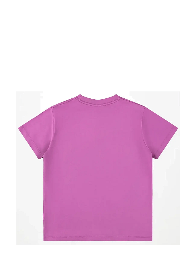 Molo - Roxo - t-shirts - charisma - 2