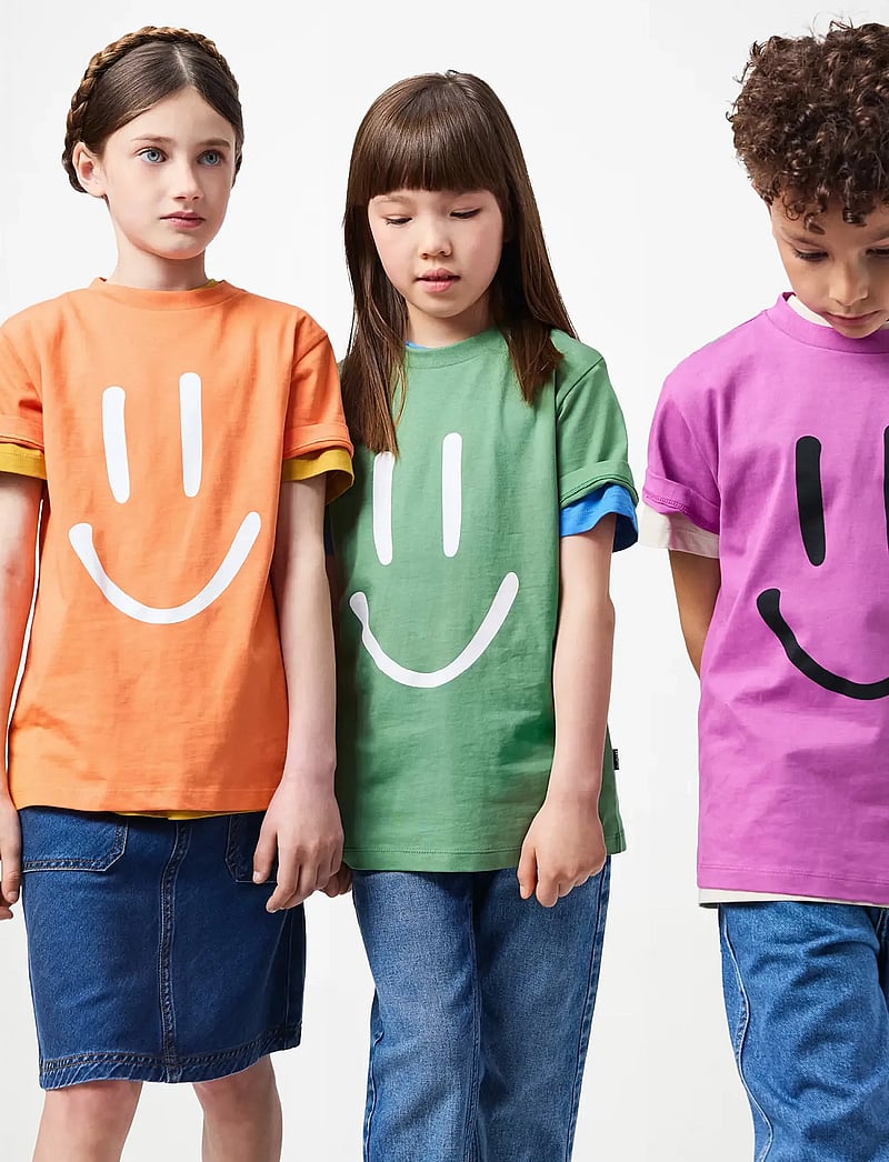 Molo - Roxo - t-shirts - charisma - 3