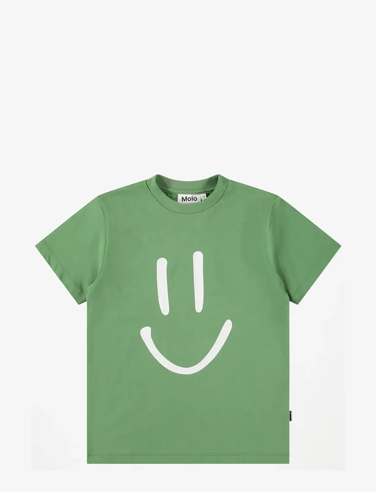 Molo - Roxo - t-shirts - groovy green - 1