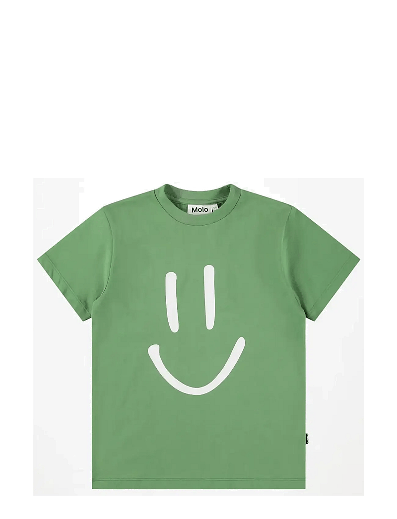 Molo - Roxo - t-shirts - groovy green - 1