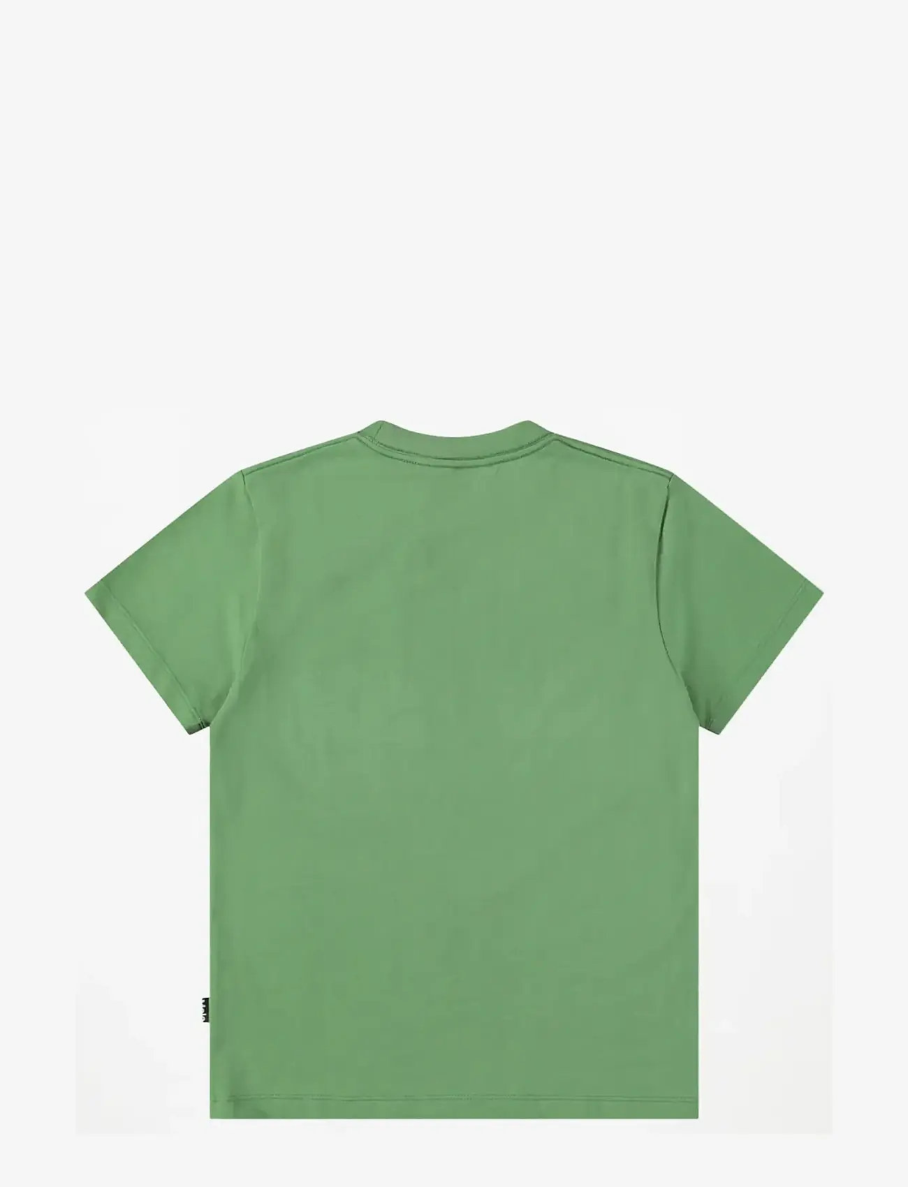 Molo - Roxo - t-shirts - groovy green - 2