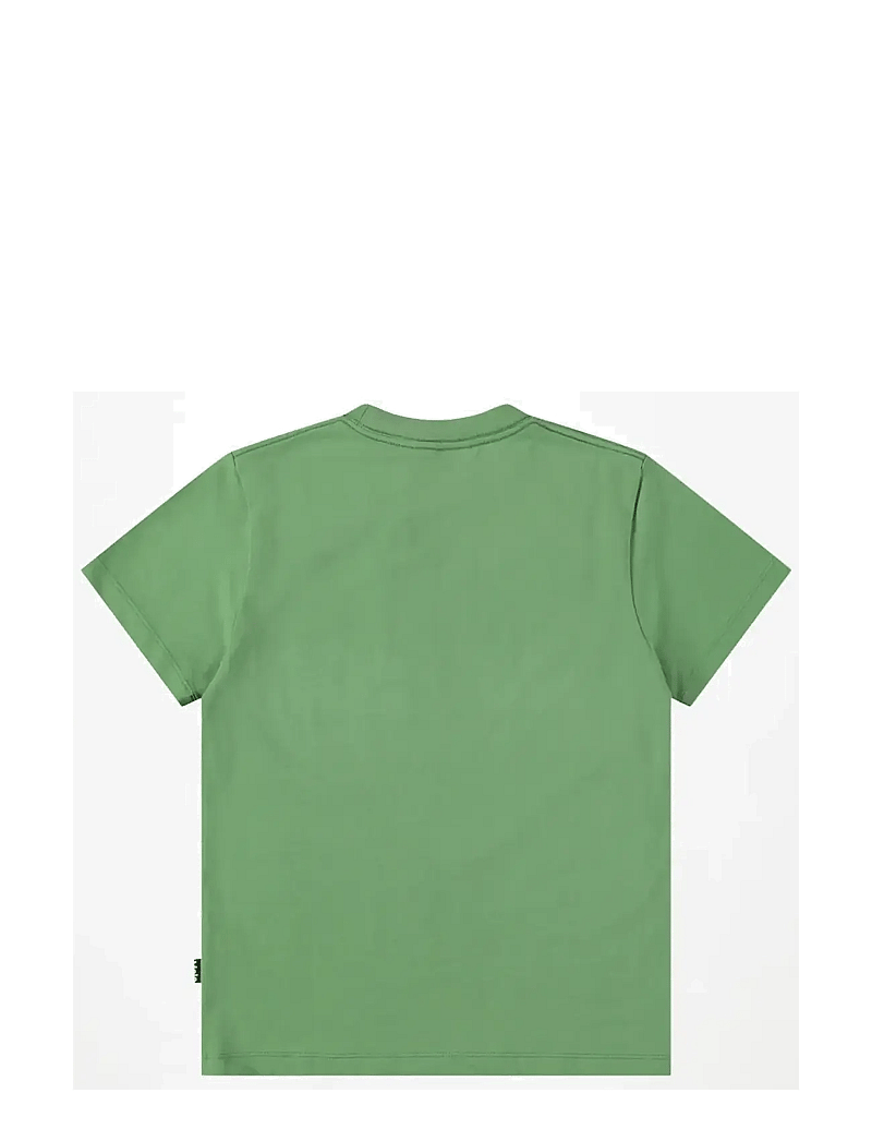 Molo - Roxo - t-shirts - groovy green - 2