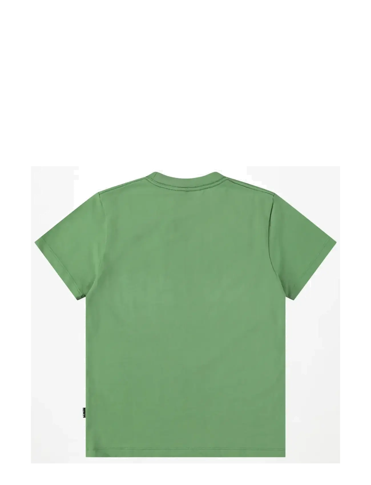 Molo - Roxo - t-shirts - groovy green - 2