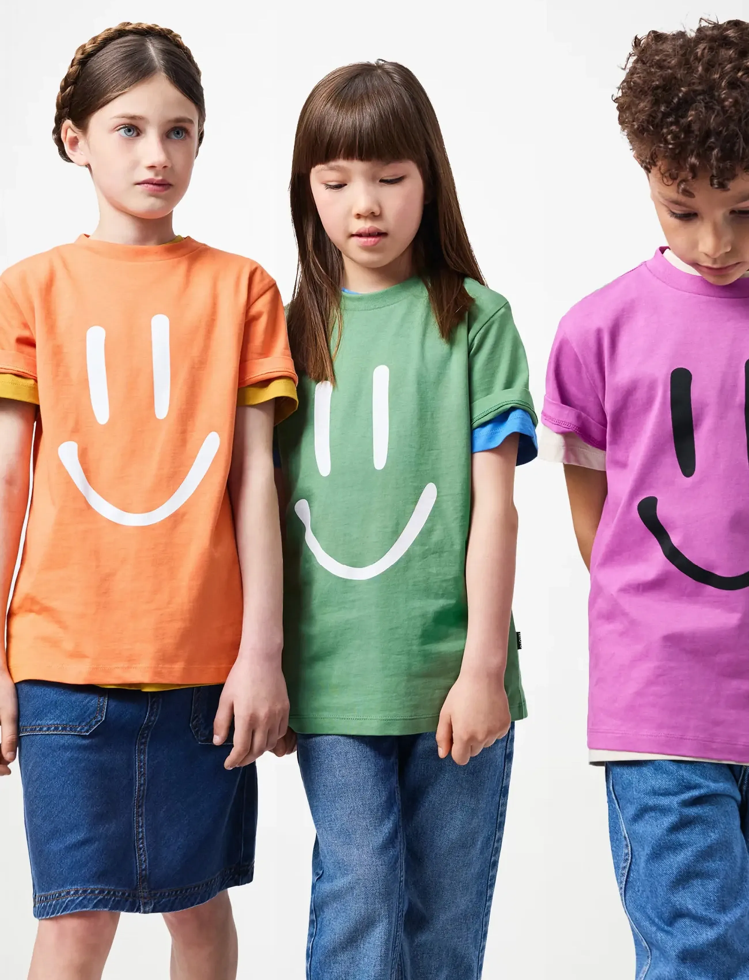 Molo - Roxo - t-shirts - groovy green - 3
