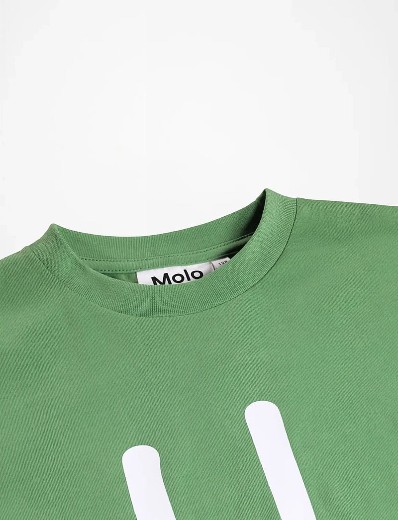 Molo - Roxo - t-shirts - groovy green - 5