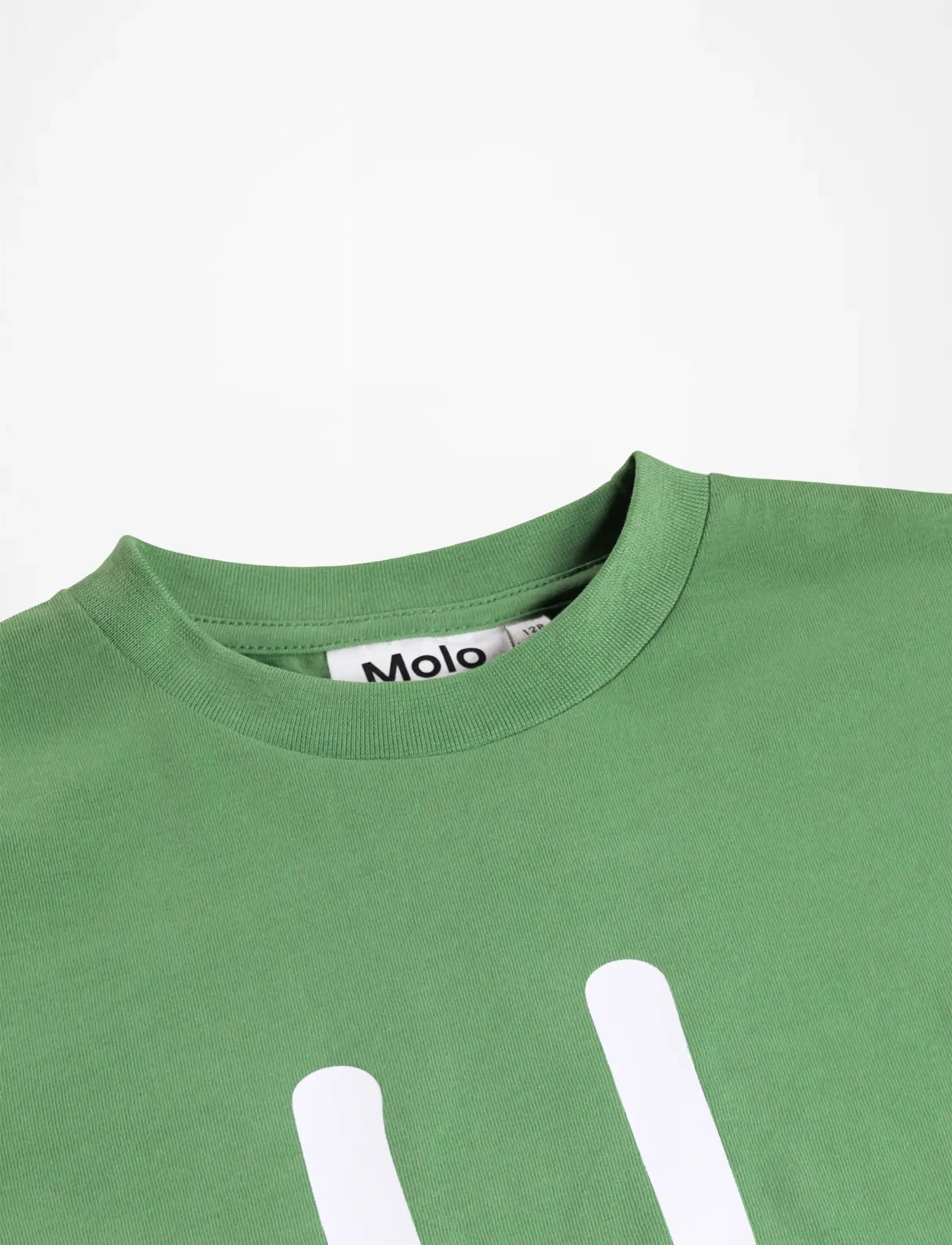 Molo - Roxo - t-shirts - groovy green - 5