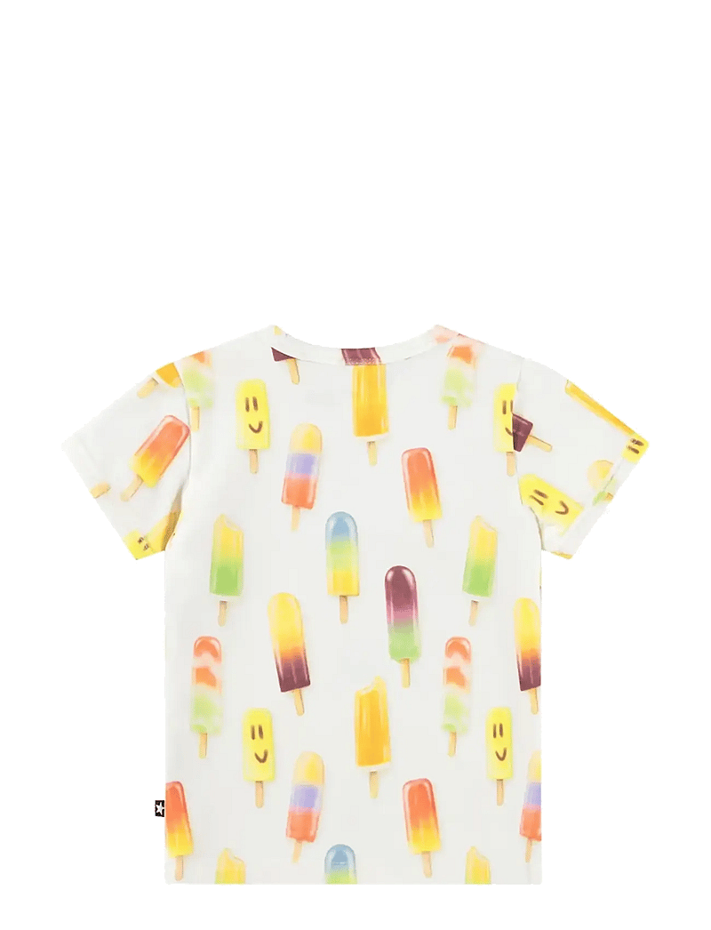 Molo - Easy - t-shirts - mini popsicles - 1