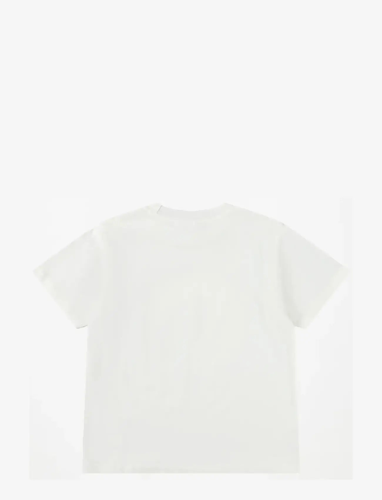 Molo - Riley - short-sleeved - hazy sun smile - 2