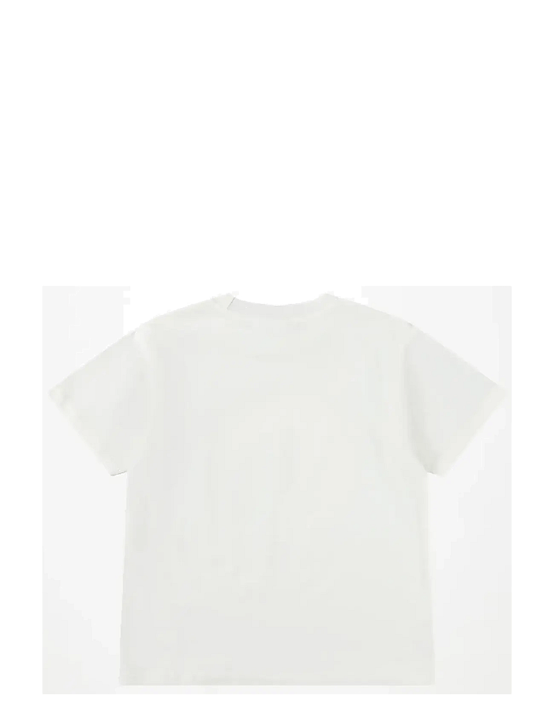 Molo - Riley - short-sleeved - hazy sun smile - 2