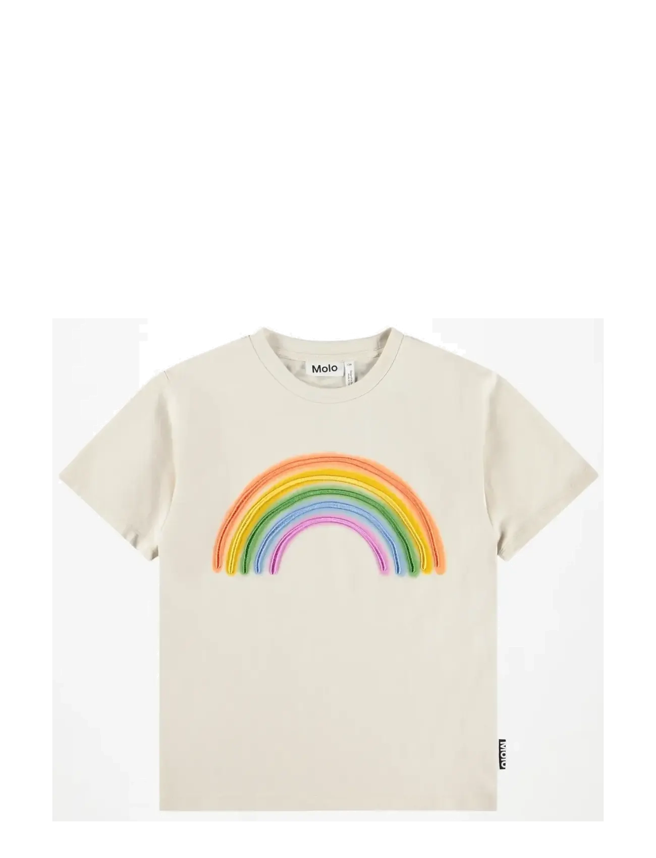Molo Riley - 4 for 3 - HAZY RAINBOW / cream