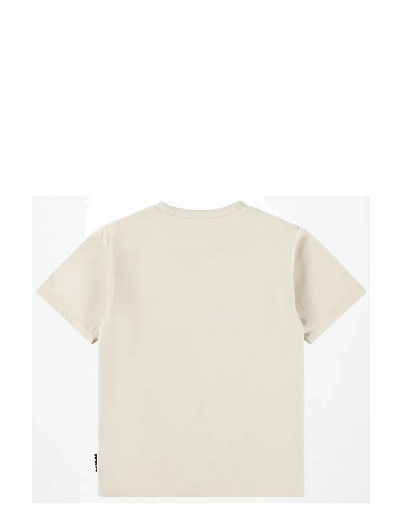 Molo - Riley - kortärmade - hazy rainbow - 2