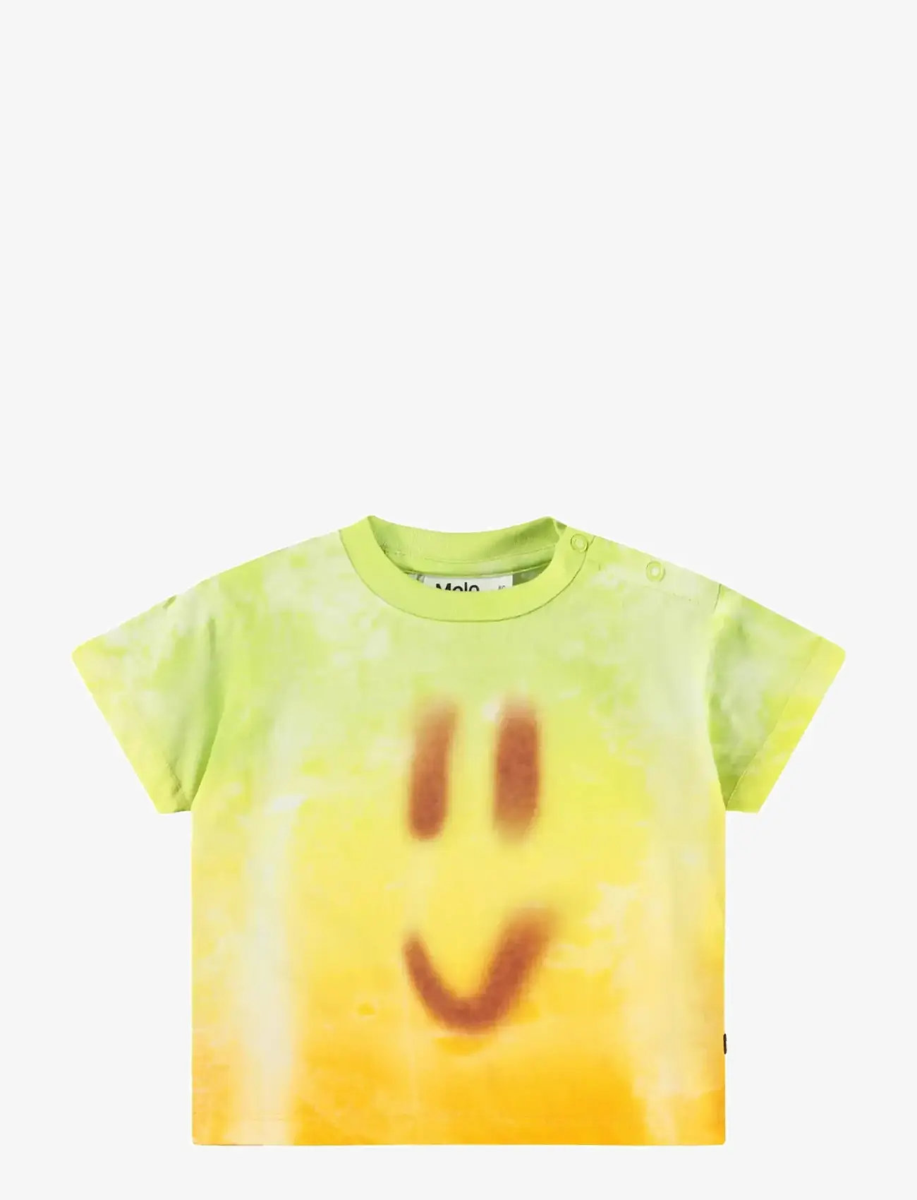 Molo - Enzo - kurzärmelige - be ice - 0