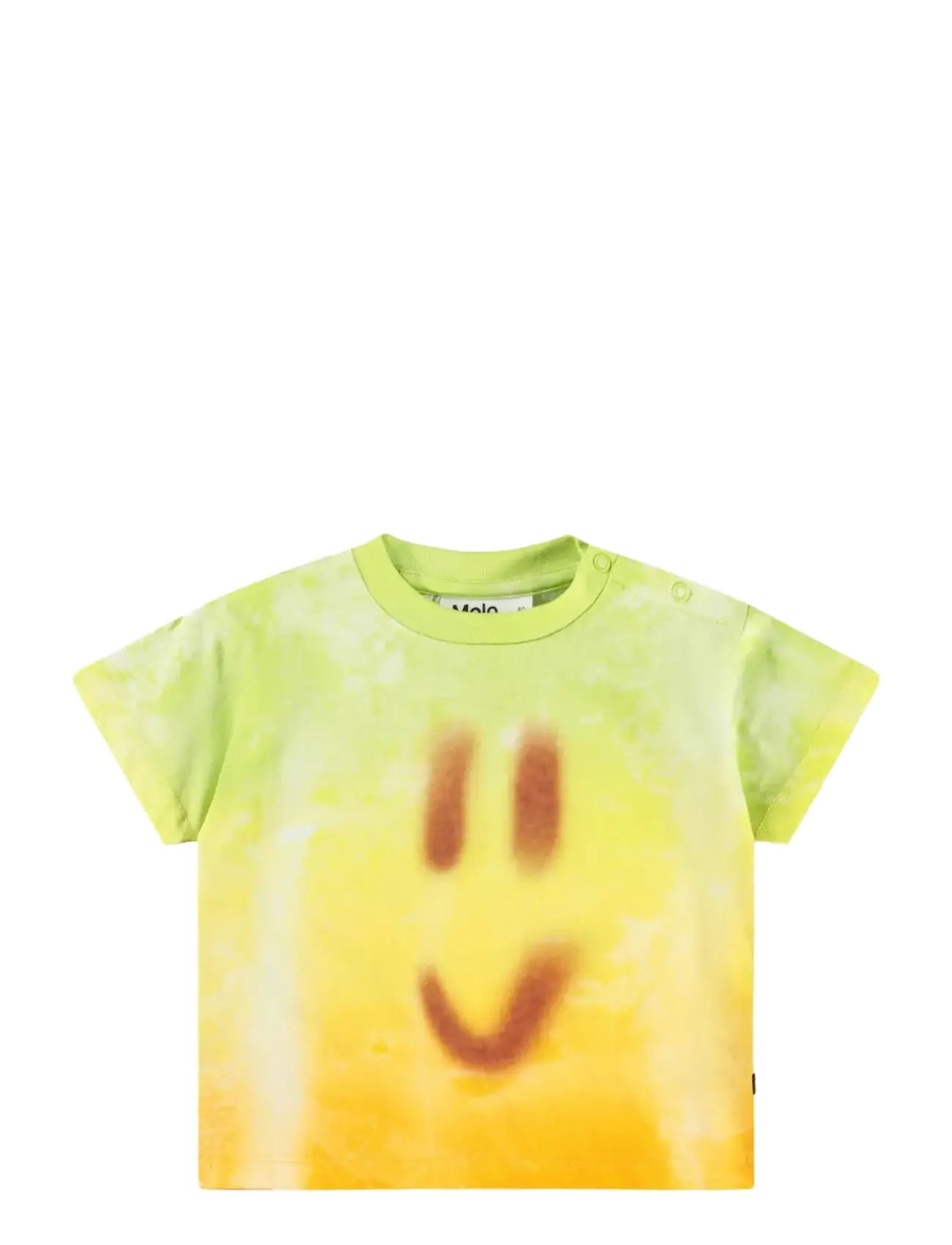 Molo Enzo - Oberteile & T-Shirts - BE ICE / green