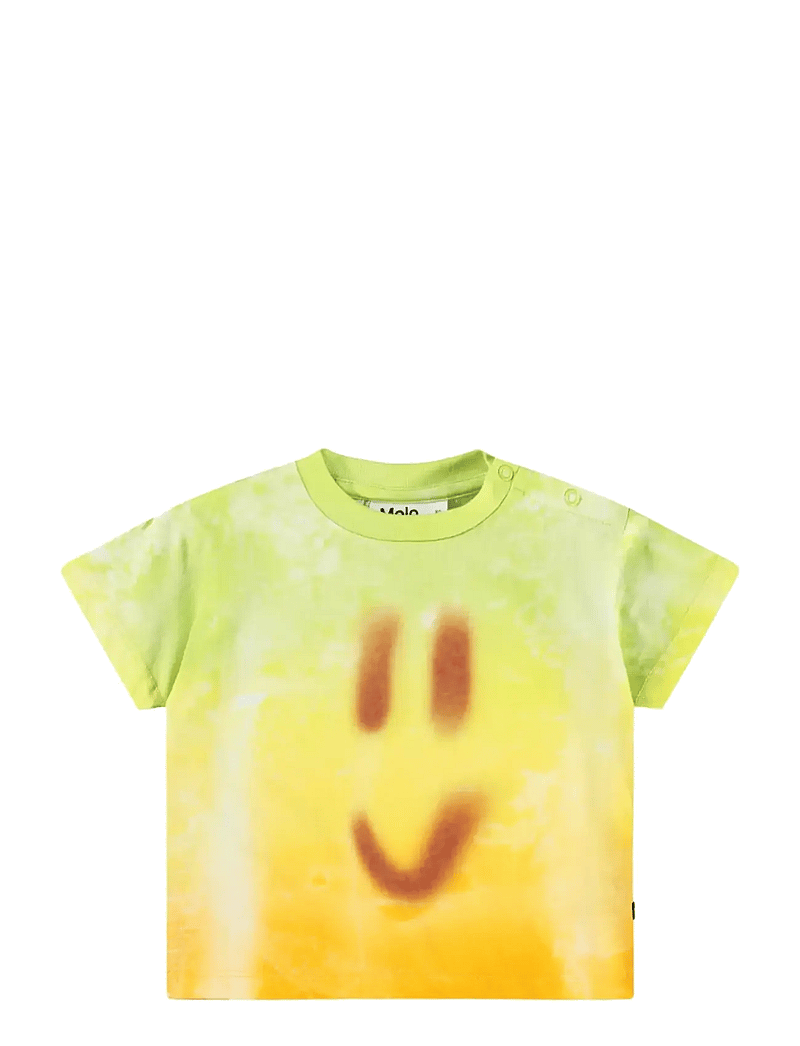 Molo - Enzo - kurzärmelige - be ice - 0
