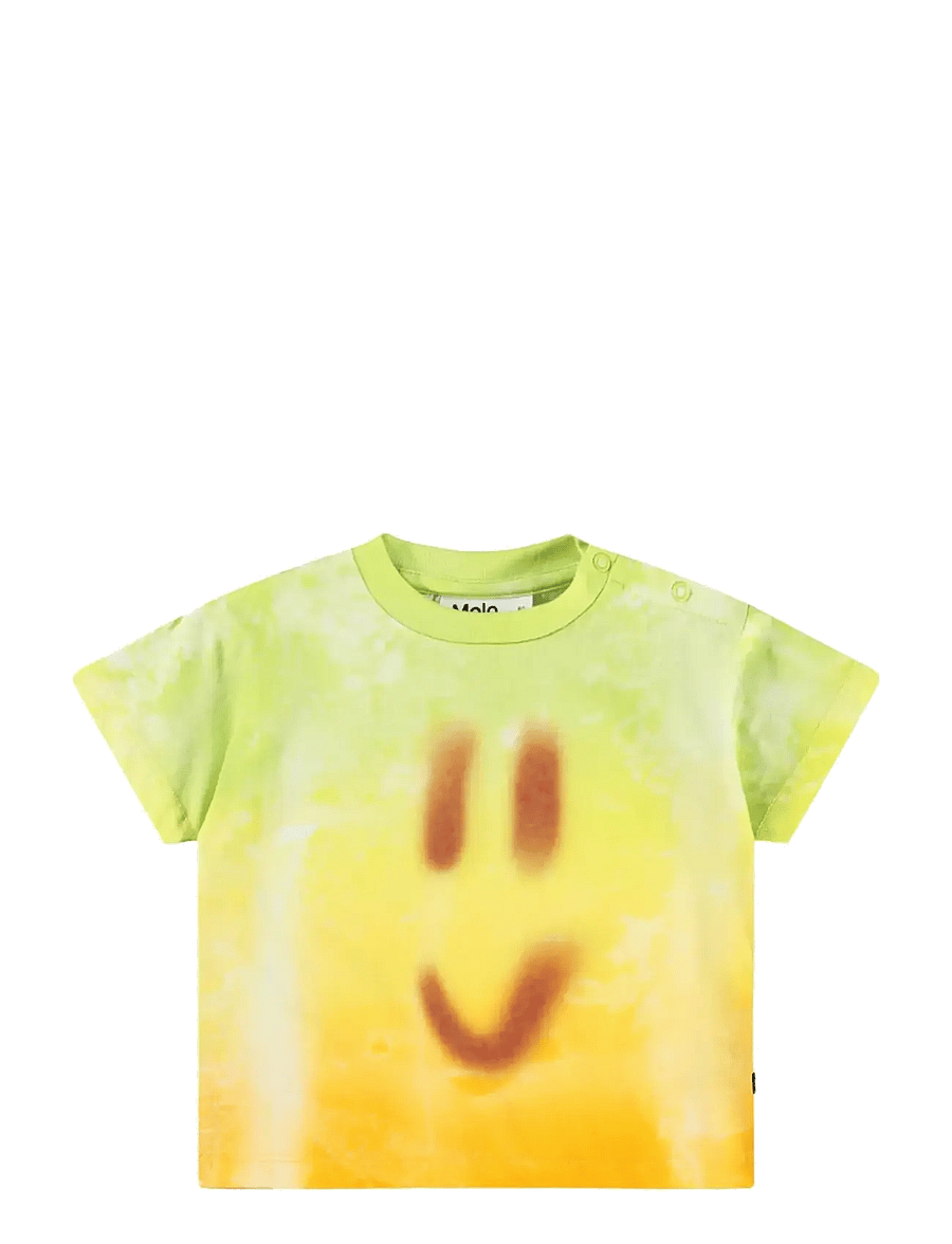 Molo - Enzo - kurzärmelige - be ice - 0