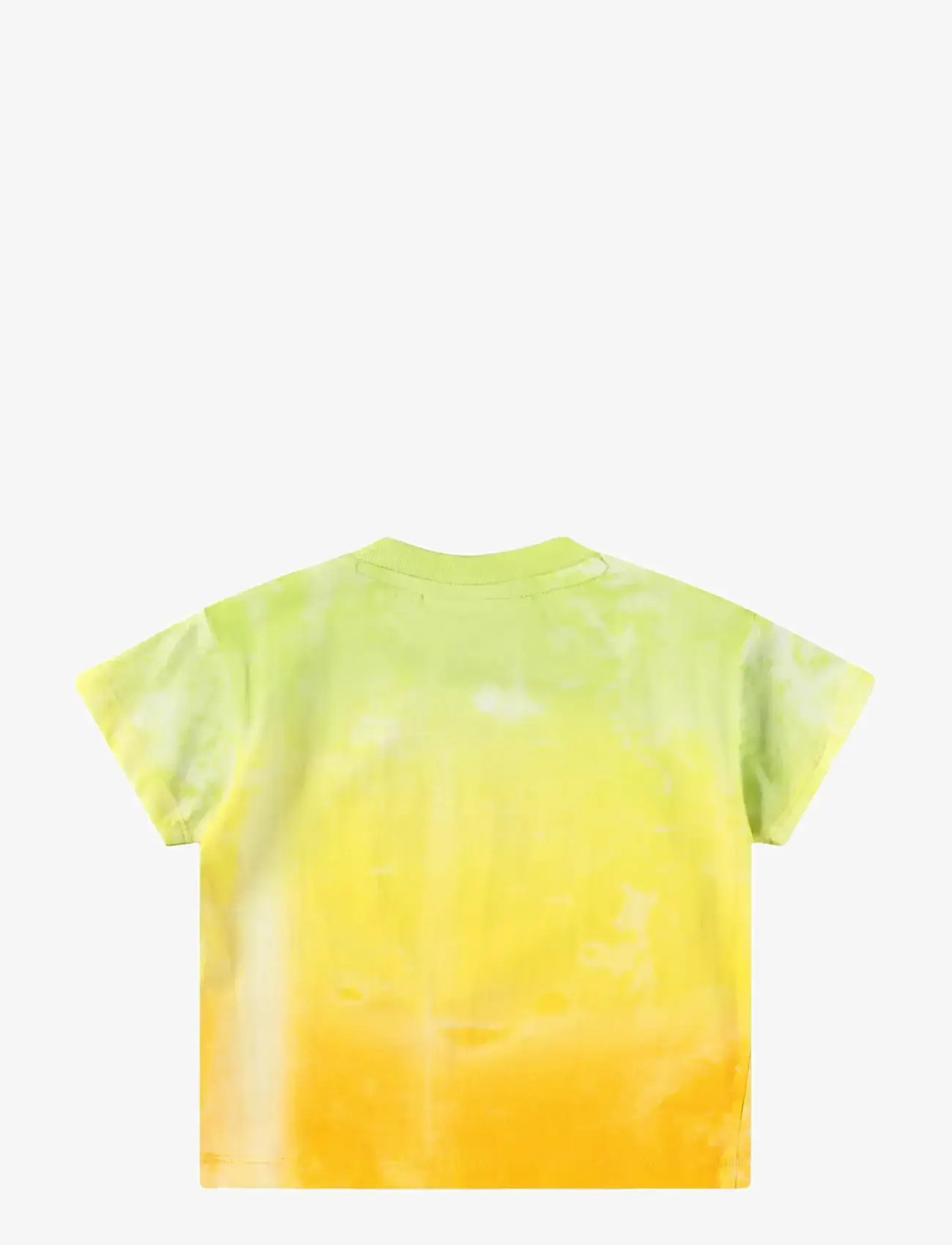 Molo - Enzo - kurzärmelige - be ice - 1