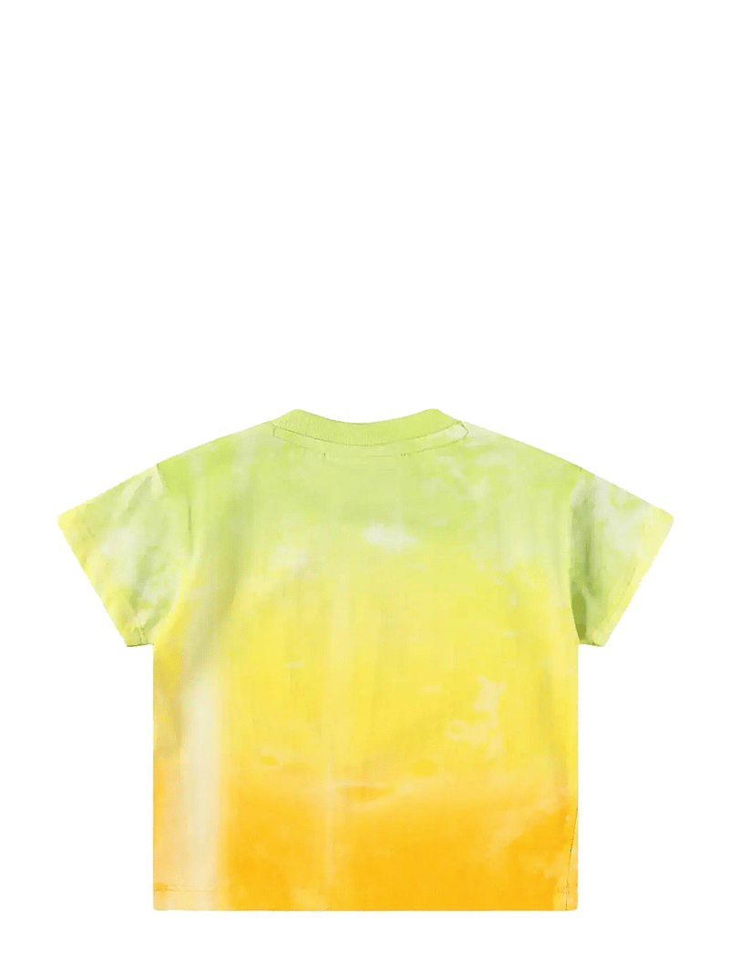 Molo - Enzo - kurzärmelige - be ice - 1