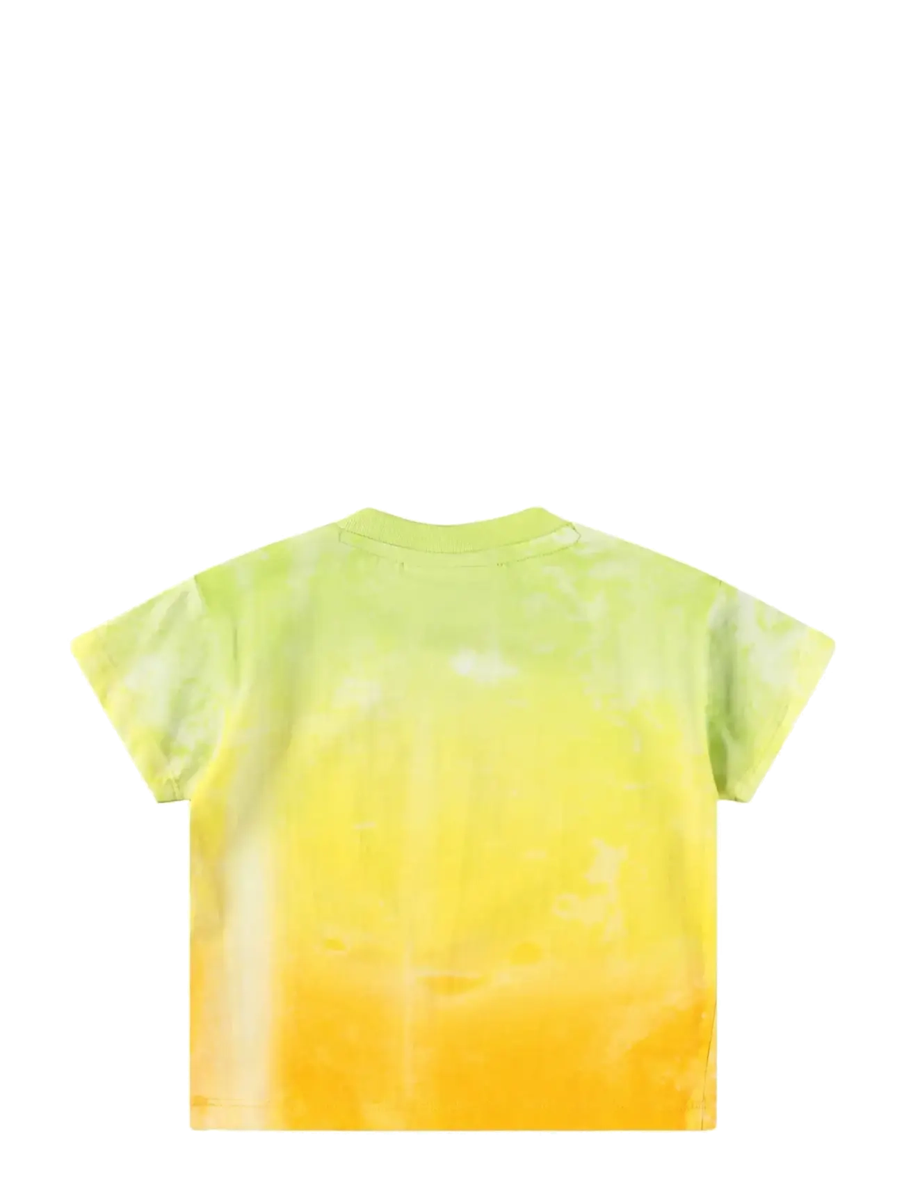 Molo - Enzo - short-sleeved t-shirts - be ice - 1