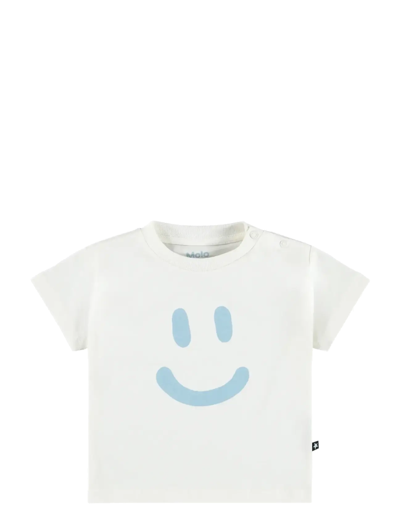 Molo Enzo - Neuheiten - DAYLIGHT WHITE / white