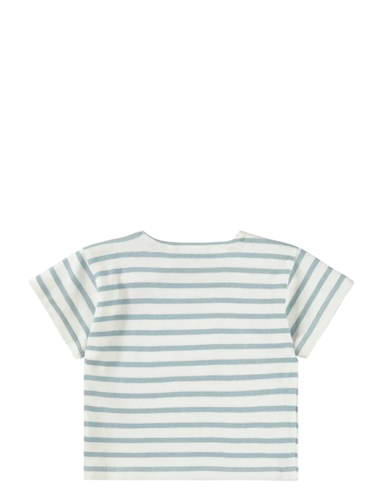 Molo - Eivor - kurzärmelige - stream stripe - 1