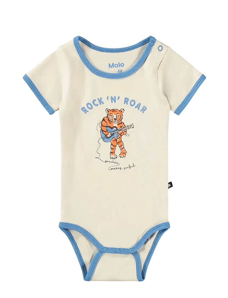 Molo - Fossie - kortermede heldresser - rock - 0