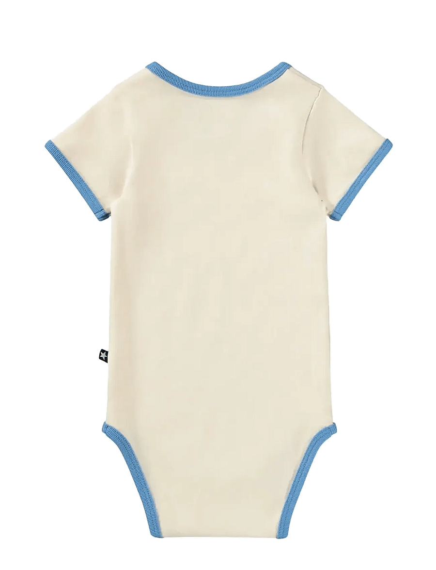 Molo - Fossie - kortermede heldresser - rock - 1