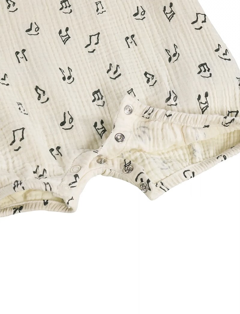 Molo - Forever - bodyer uden ærmer - happy notes - 3