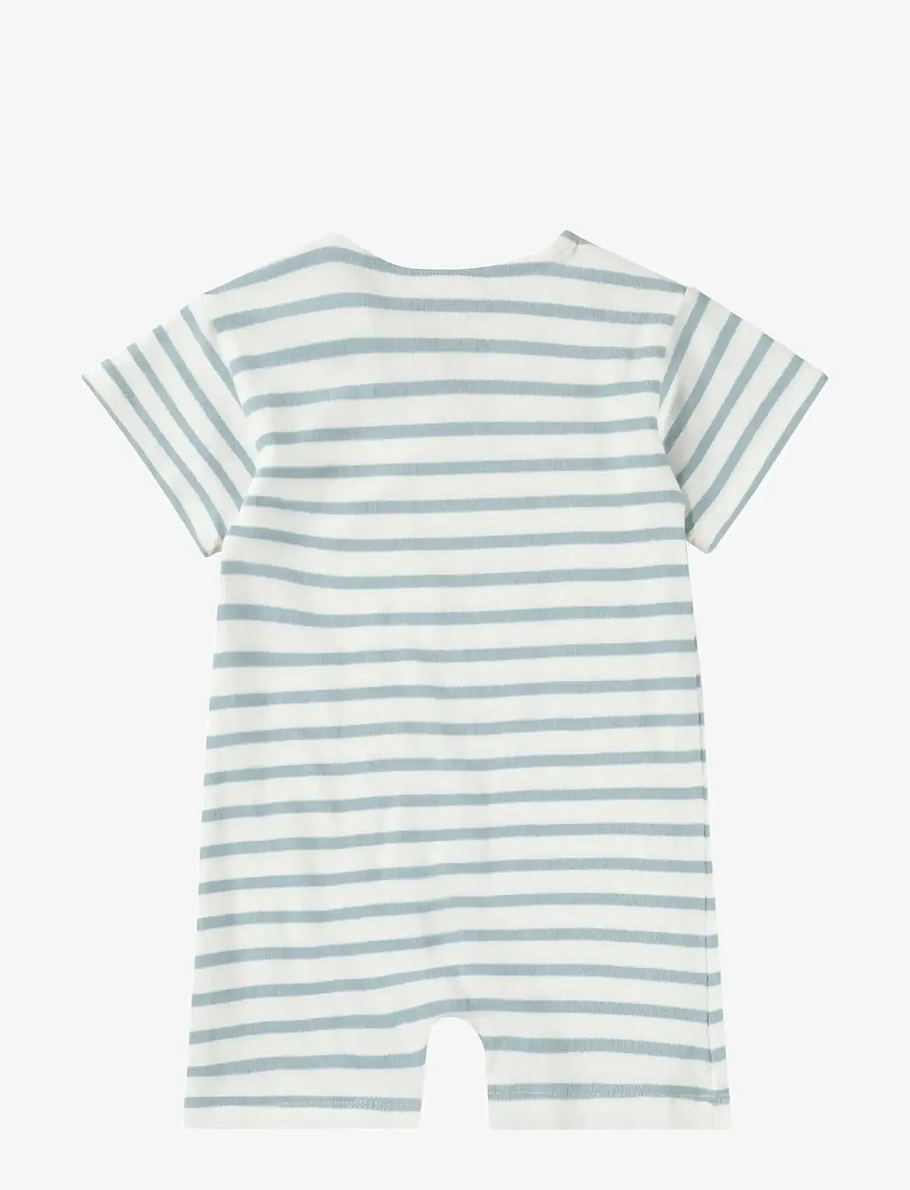 Molo - Fan - kortärmade bodysuits - stream stripe - 1