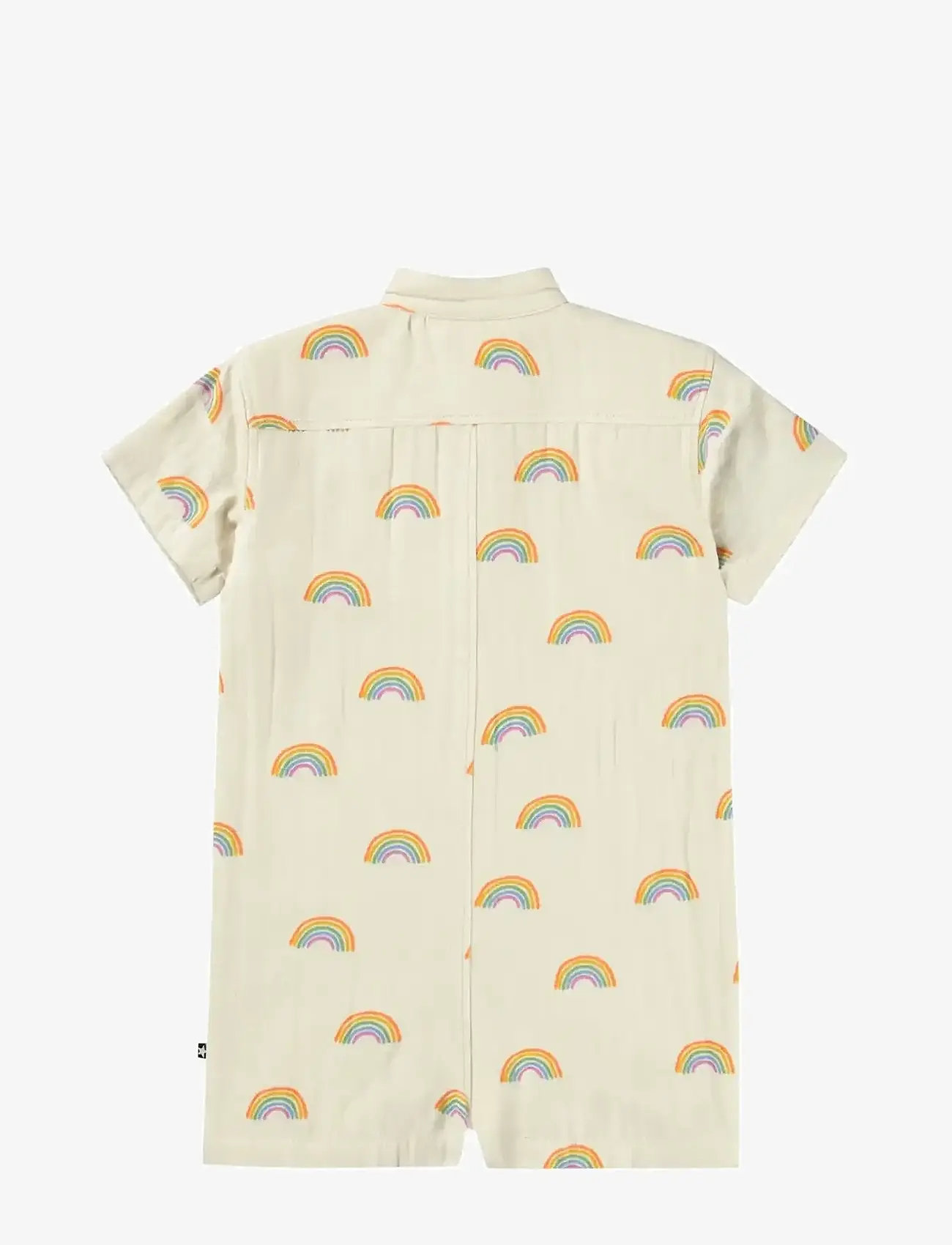 Molo - Falkone - rāpulītis ar īsām piedurknēm - small rainbows - 1