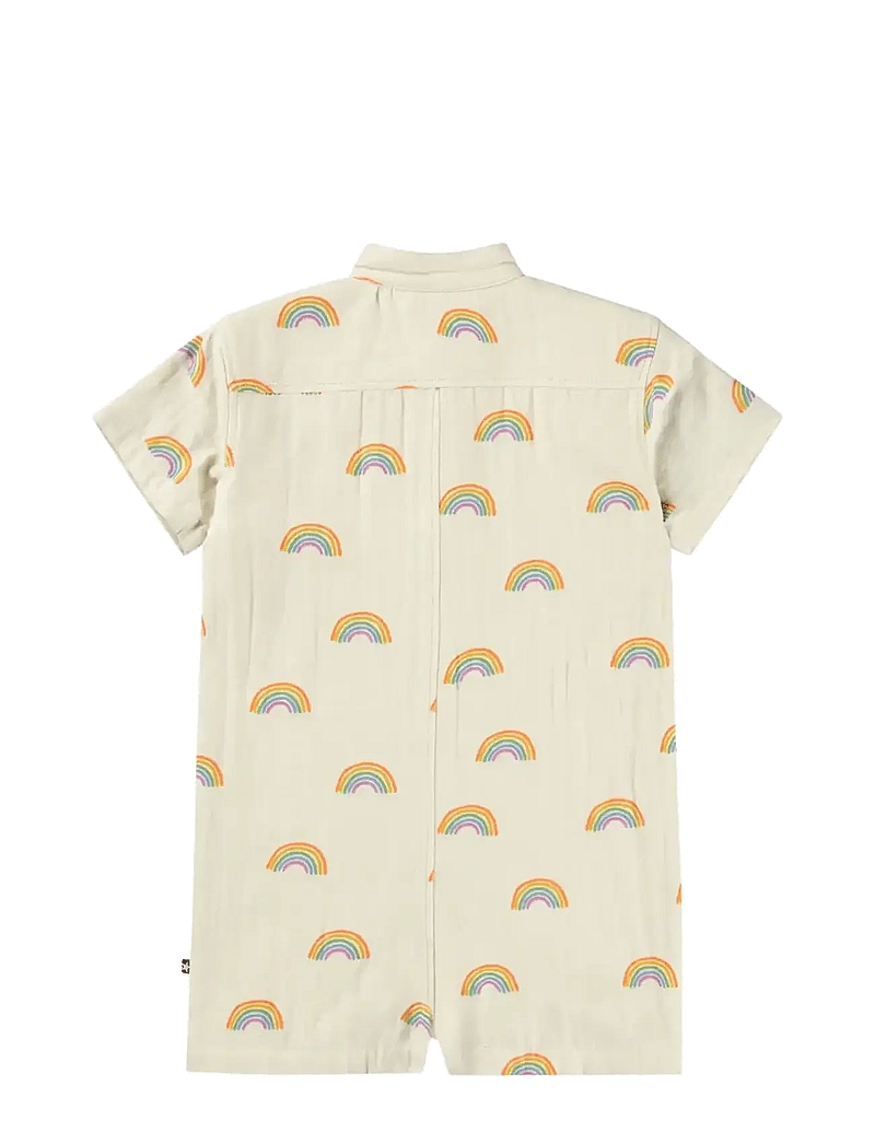 Molo - Falkone - rāpulītis ar īsām piedurknēm - small rainbows - 1