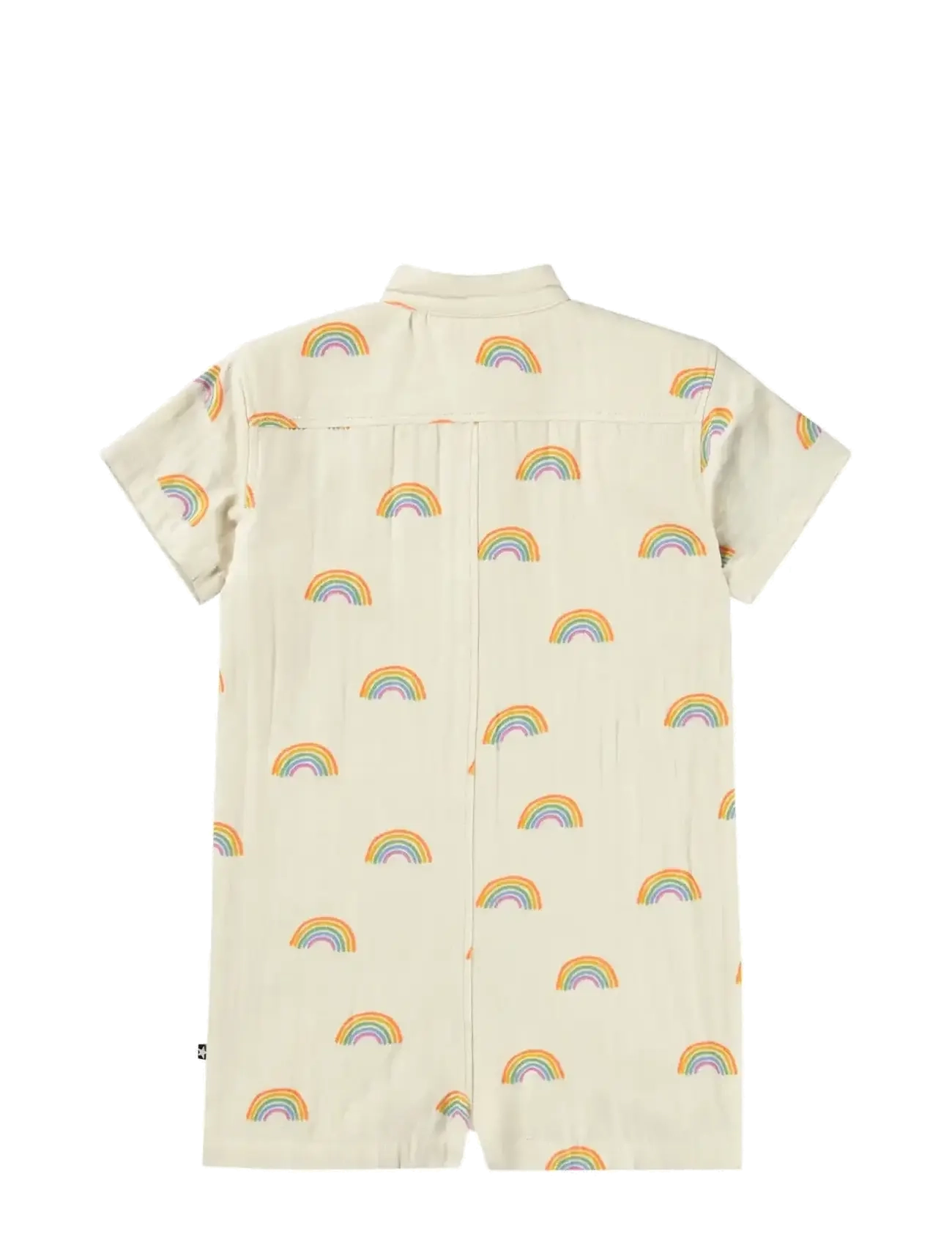 Molo - Falkone - smėlinukai trumpomis rankovėmis - small rainbows - 1
