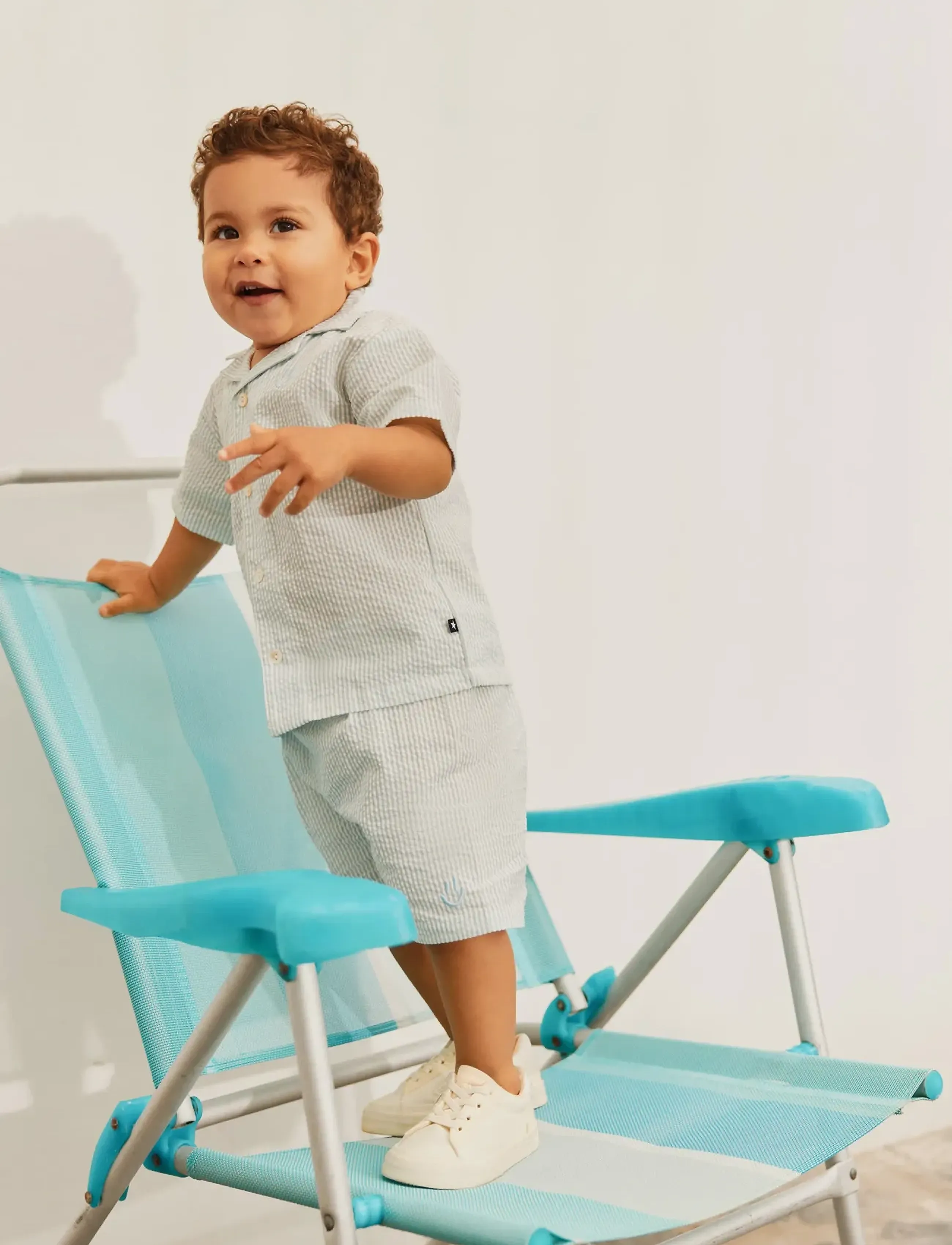 Molo Eyou - Molo - DAYLIGHT STREAM / multi