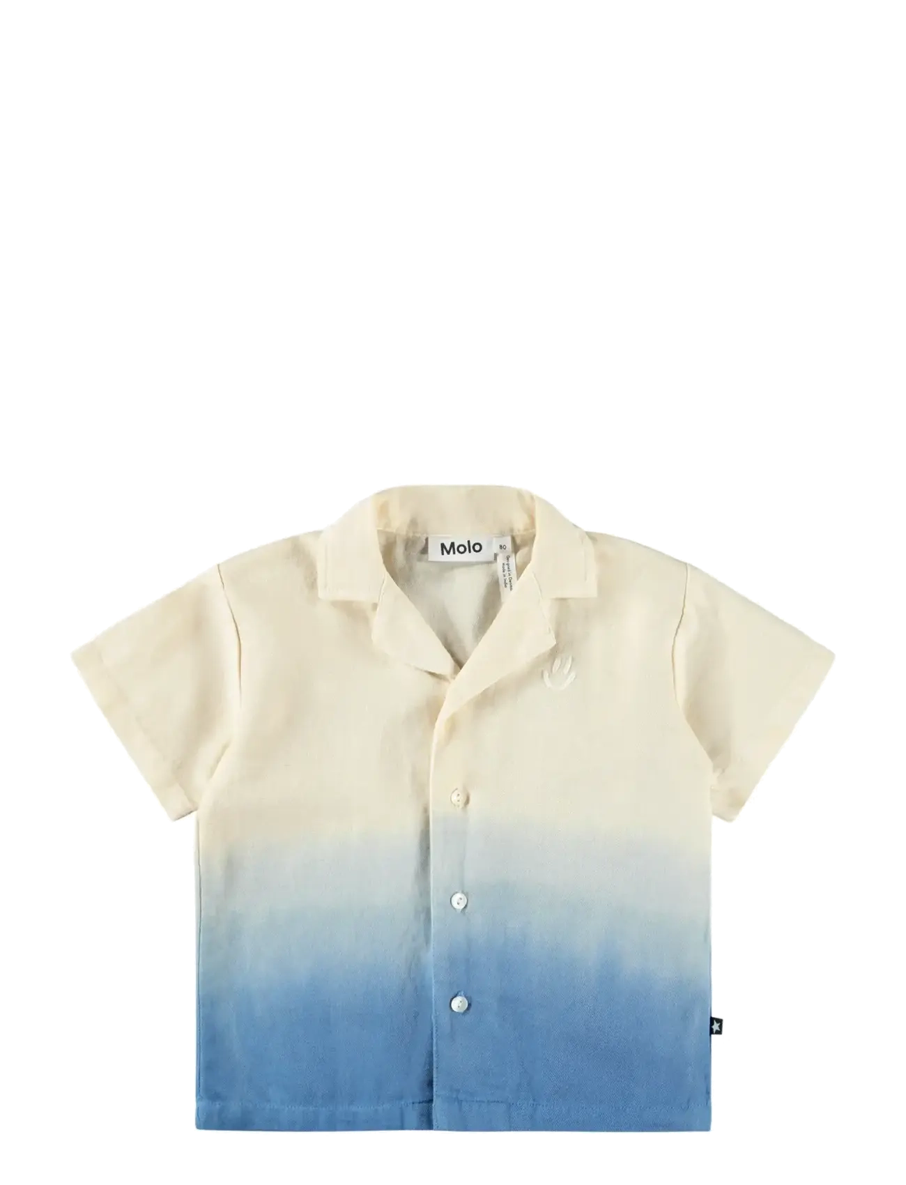 MOLO Eyou Cream - 74 - Kinder