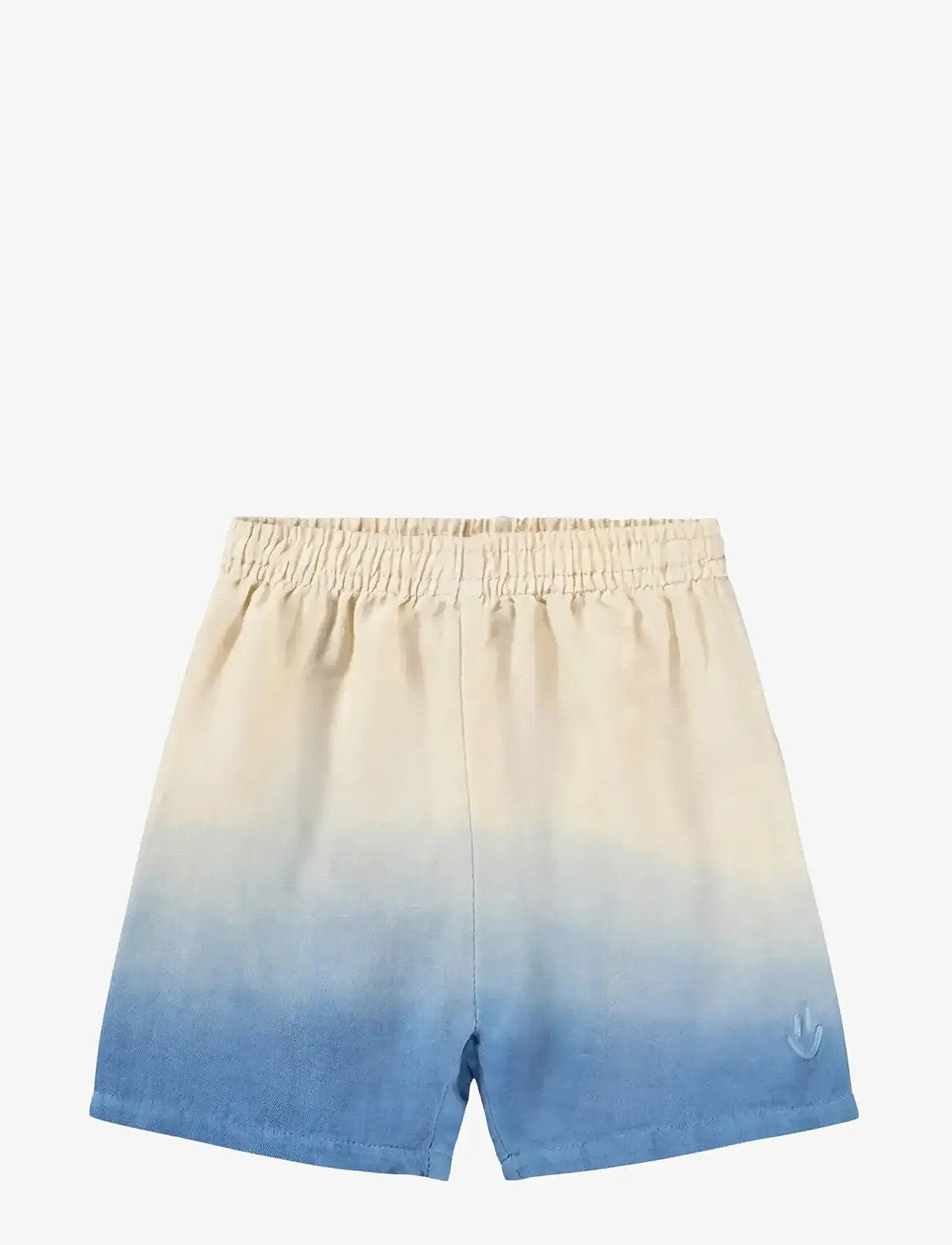 Molo - Solar - casual shorts - summer blue - 0