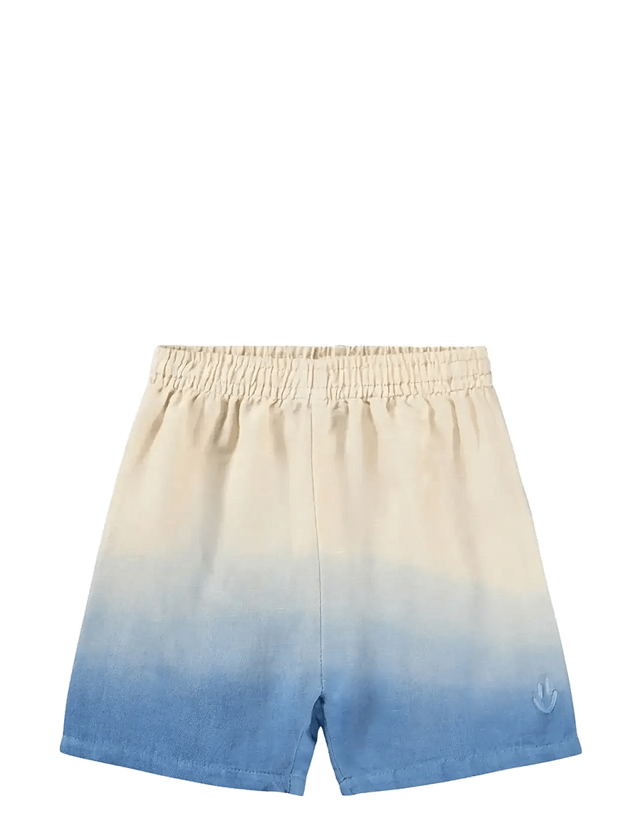 Molo - Solar - casual shorts - summer blue - 0