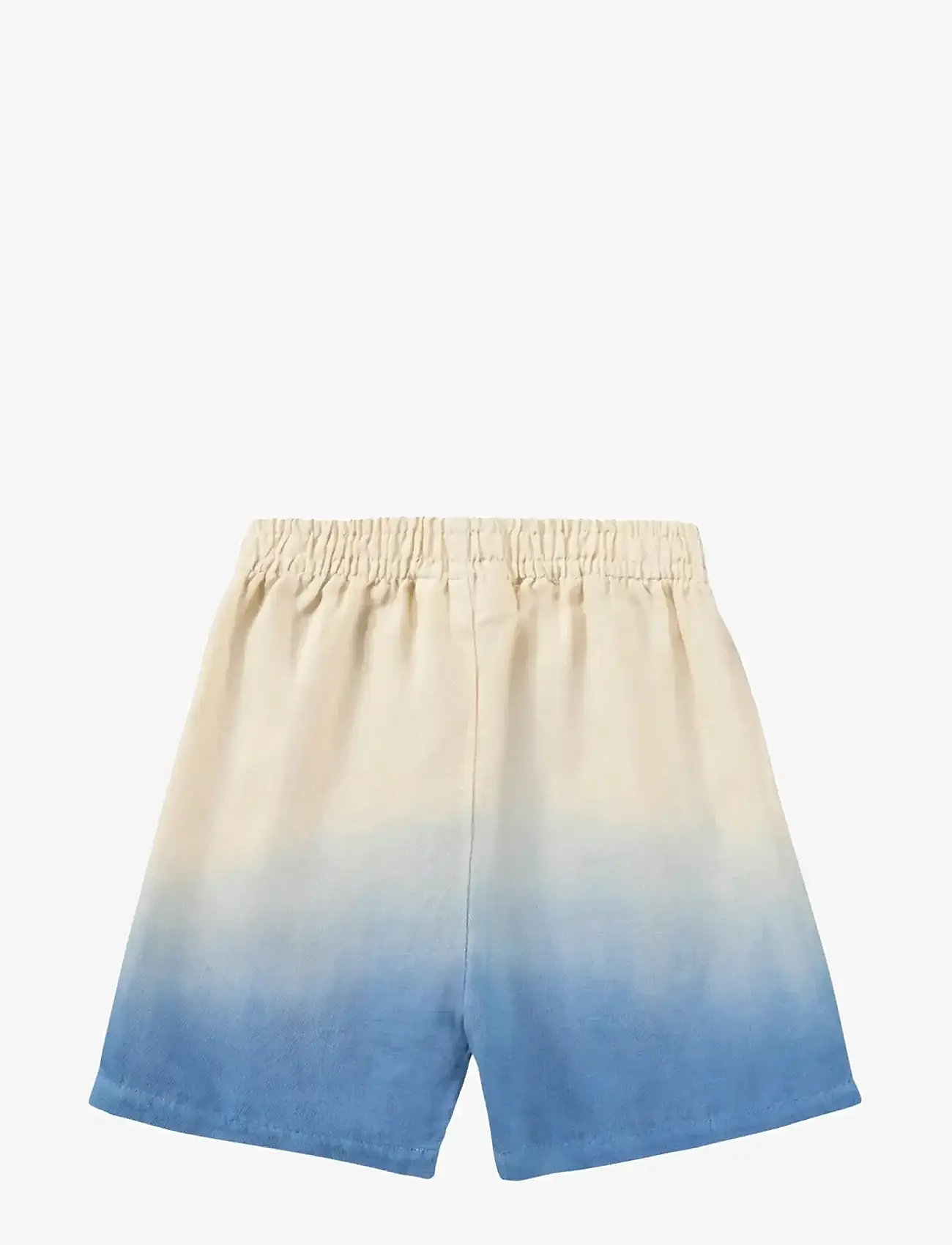 Molo - Solar - casual shorts - summer blue - 1