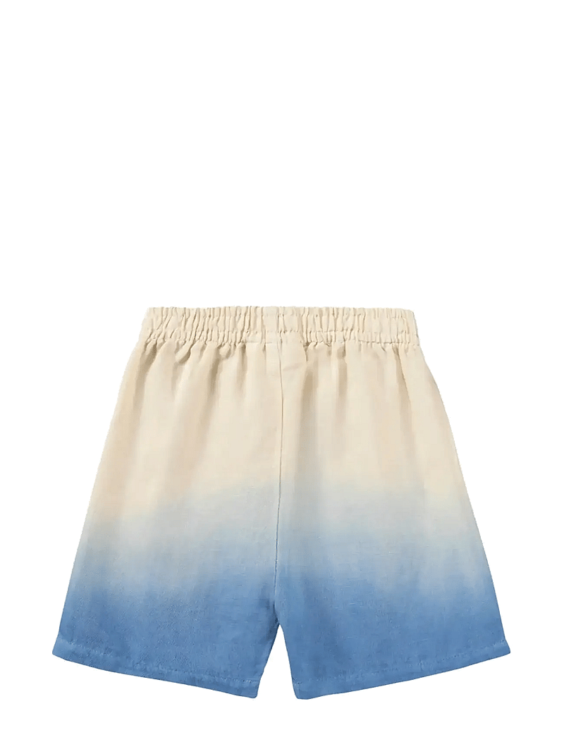 Molo - Solar - casual shorts - summer blue - 1
