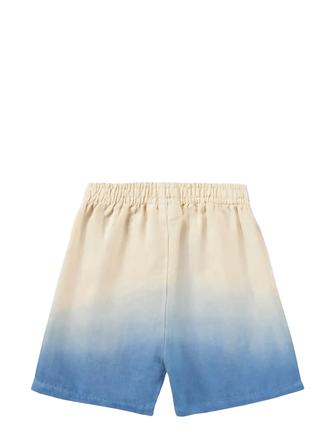 Molo - Solar - casual shorts - summer blue - 1