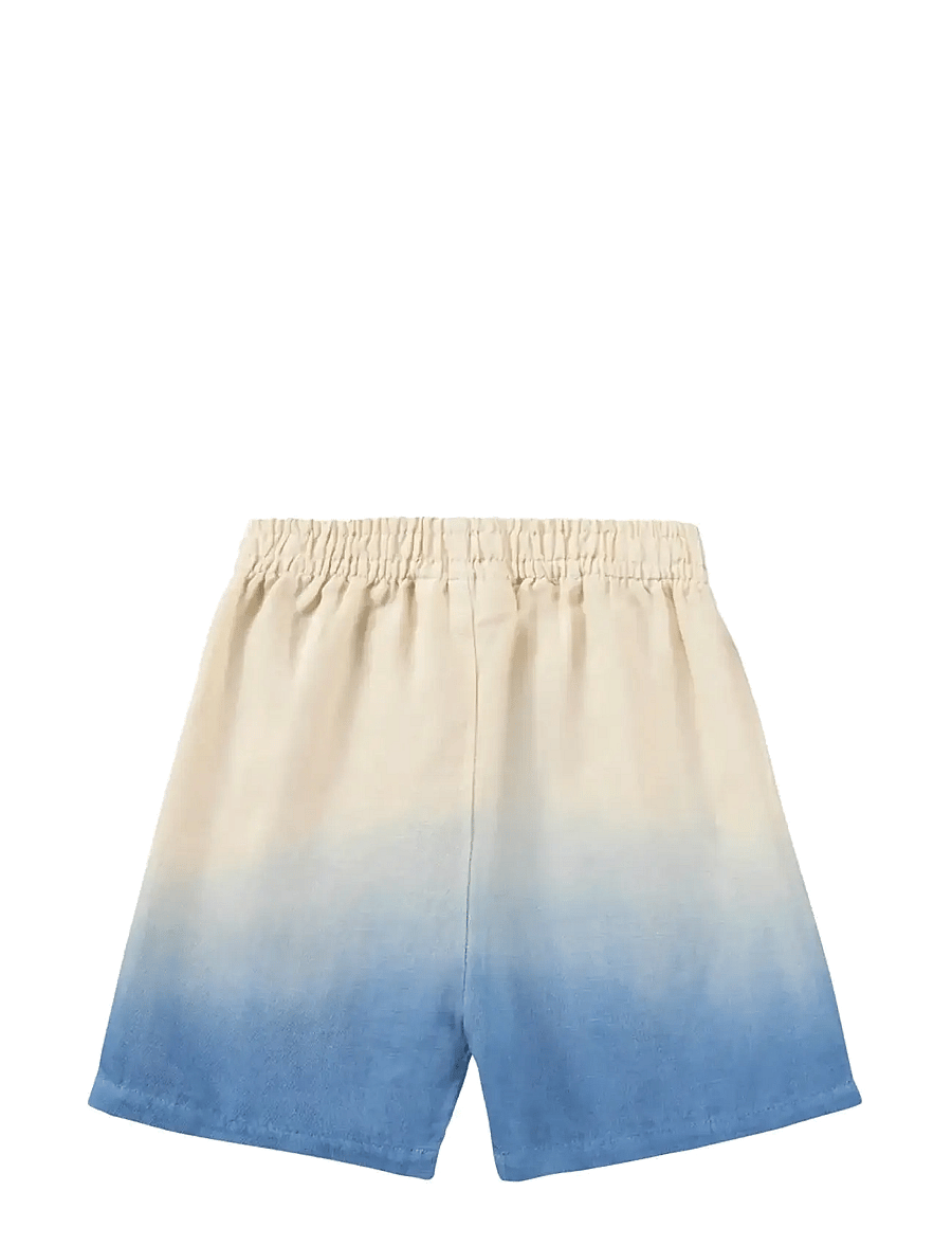 Molo - Solar - casual shorts - summer blue - 1