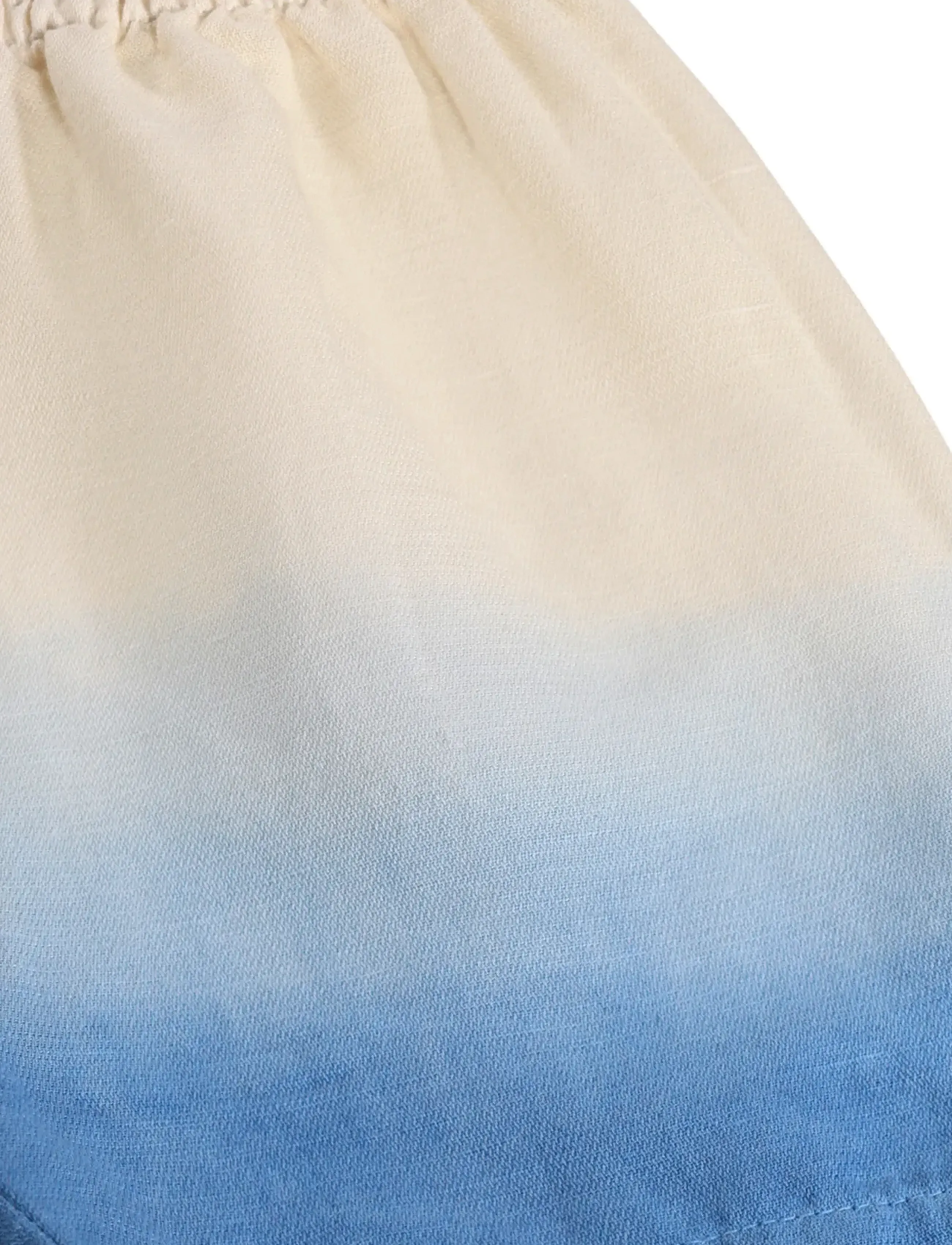 Molo - Solar - casual shorts - summer blue - 2