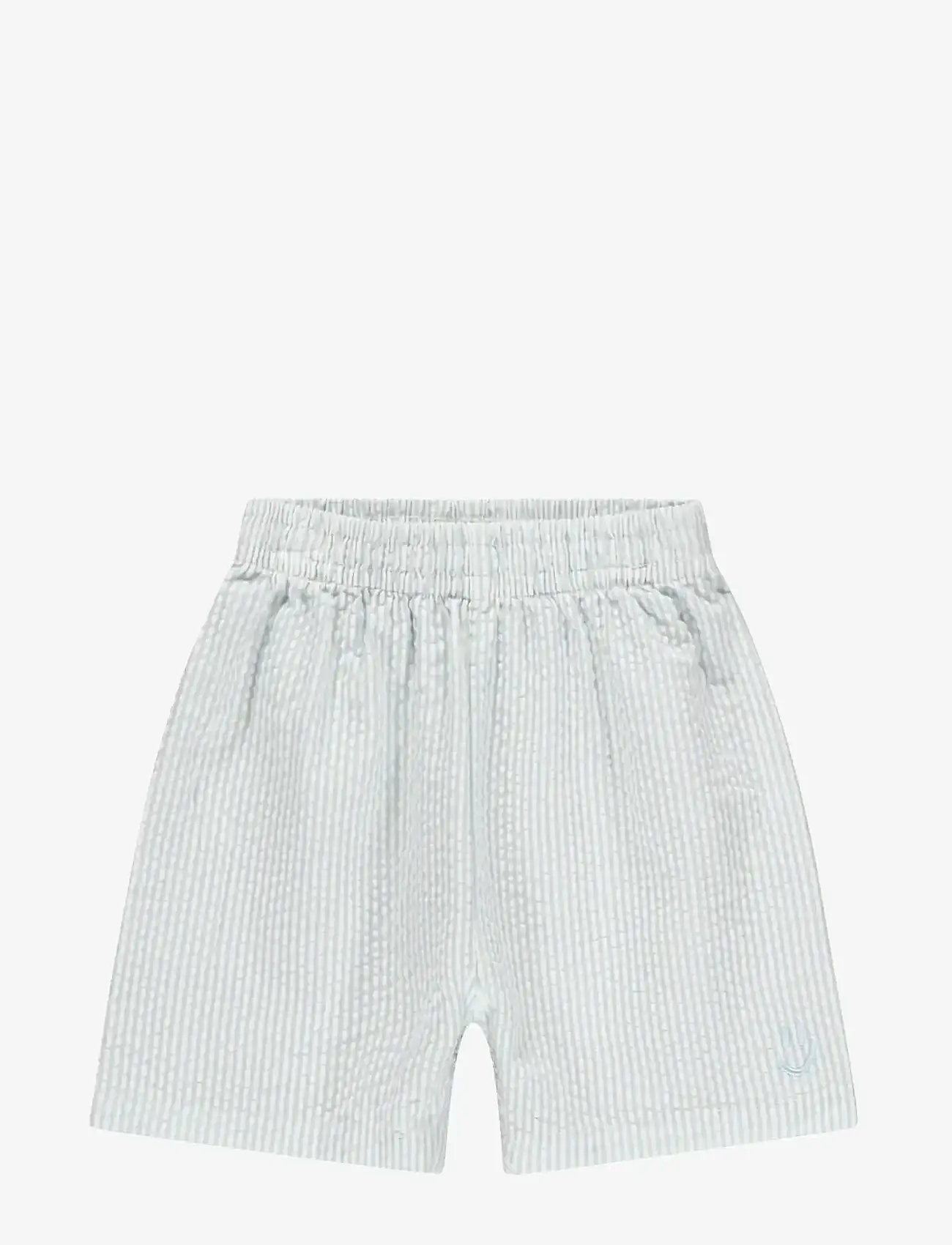 Molo - Solar - casual shorts - daylight stream - 1
