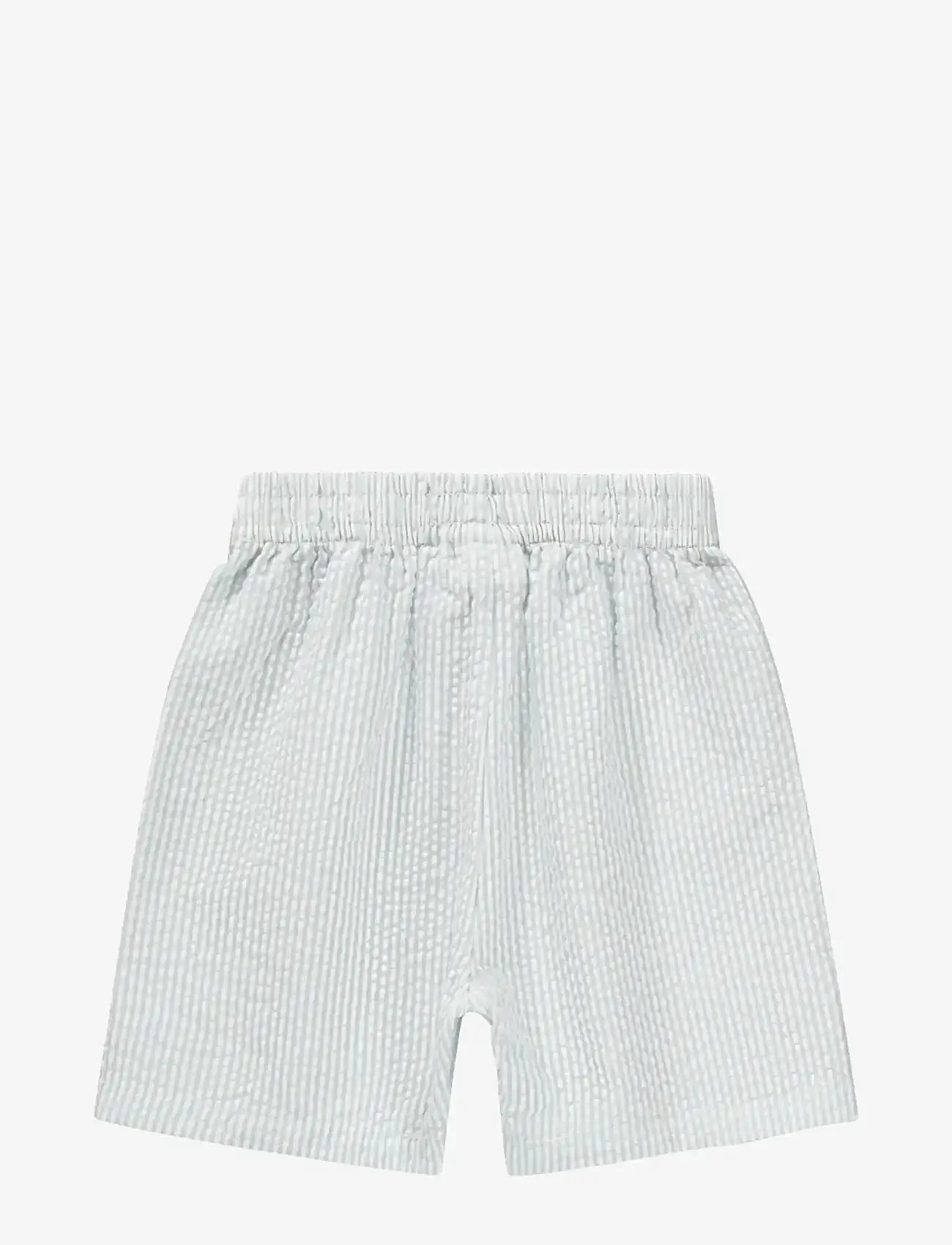 Molo - Solar - casual shorts - daylight stream - 2