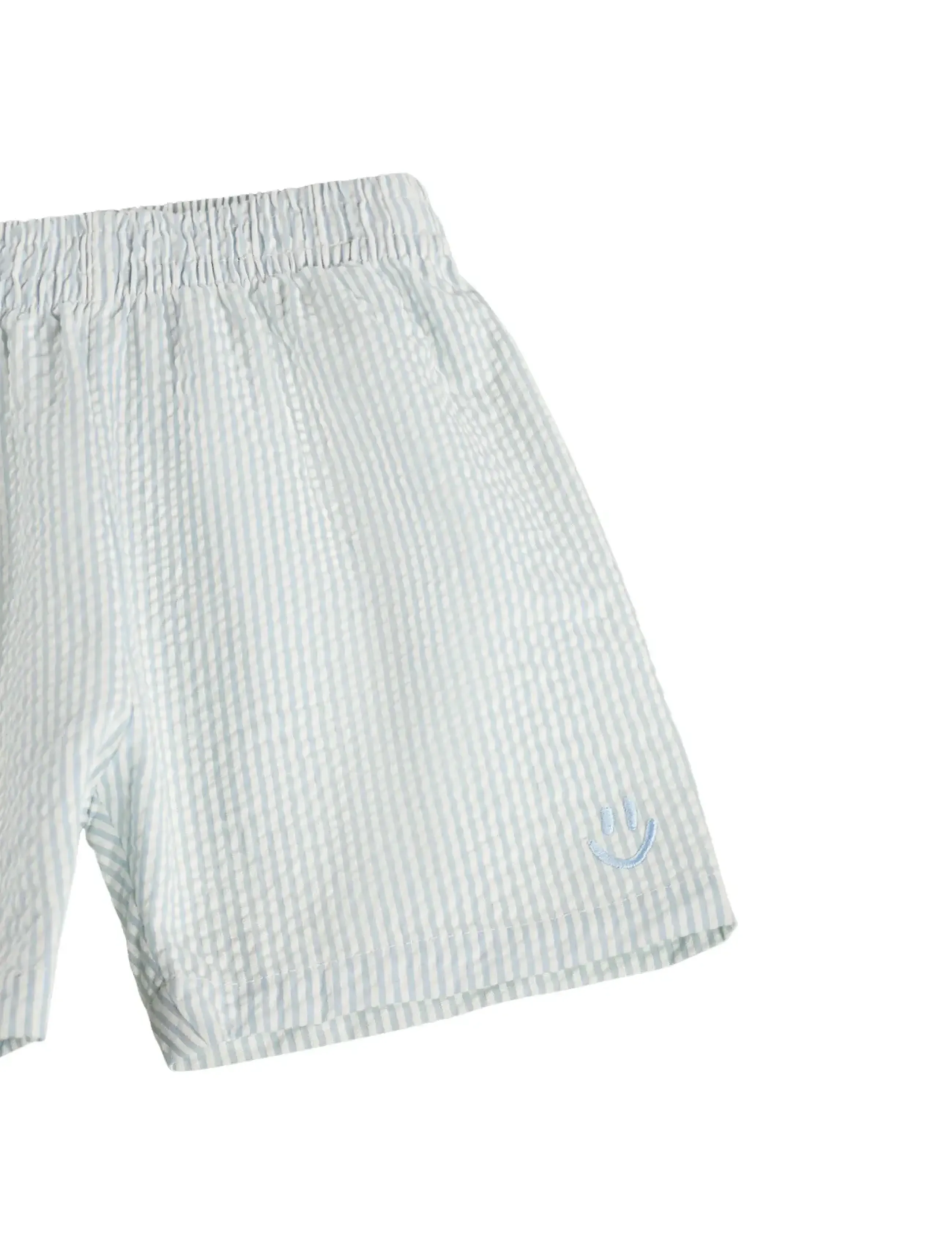 Molo - Solar - casual shorts - daylight stream - 3