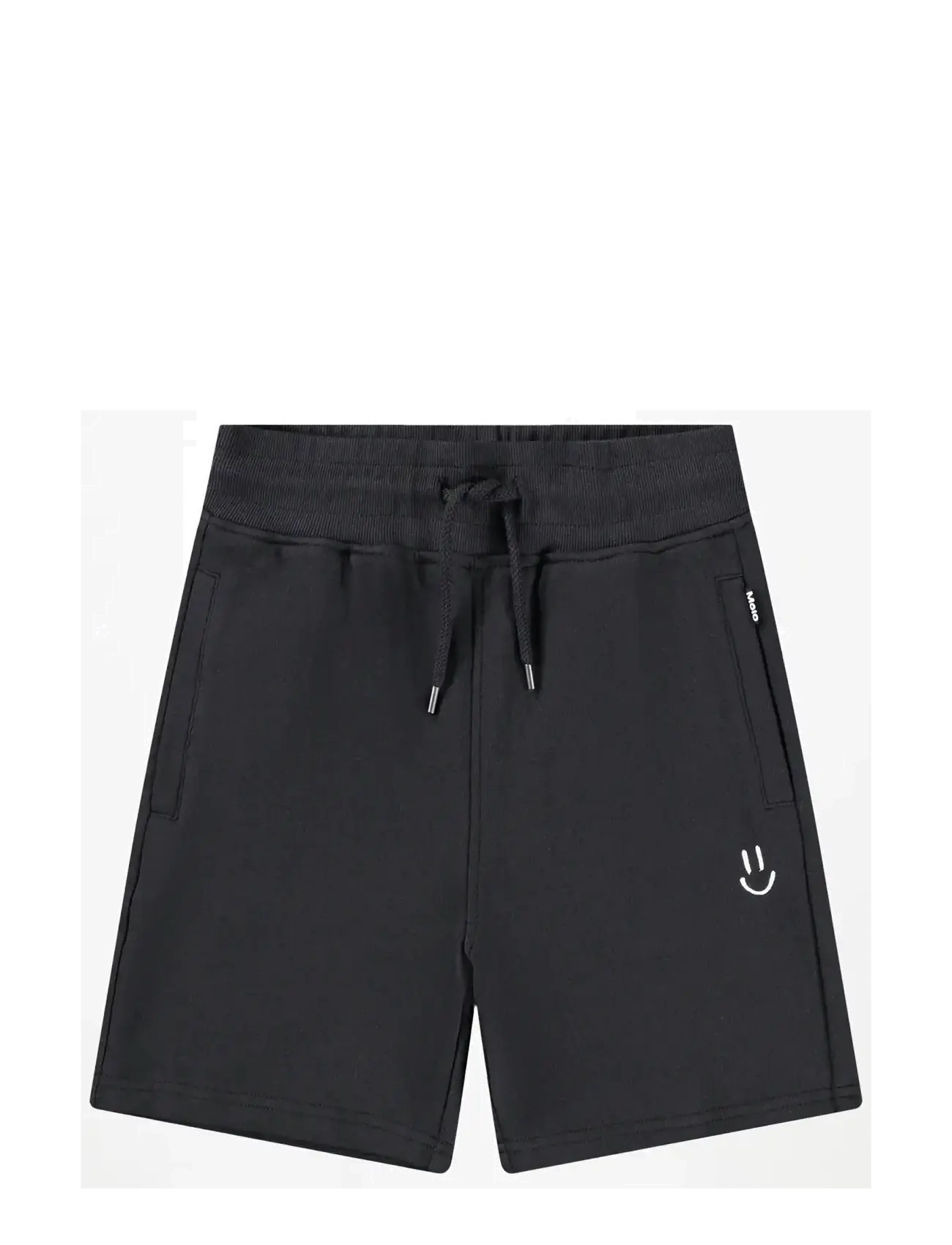 Molo Alw - Kleidung - BLACK / black