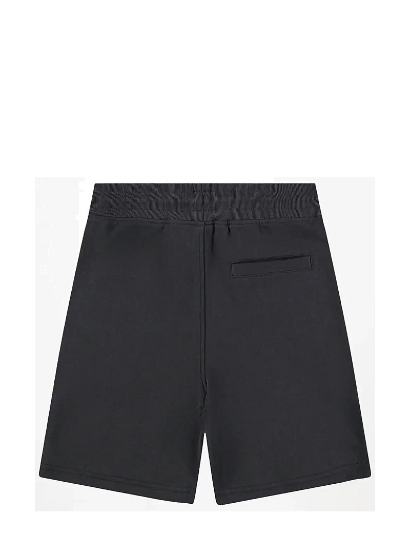 Molo - Alw - mjukisshorts - black - 1
