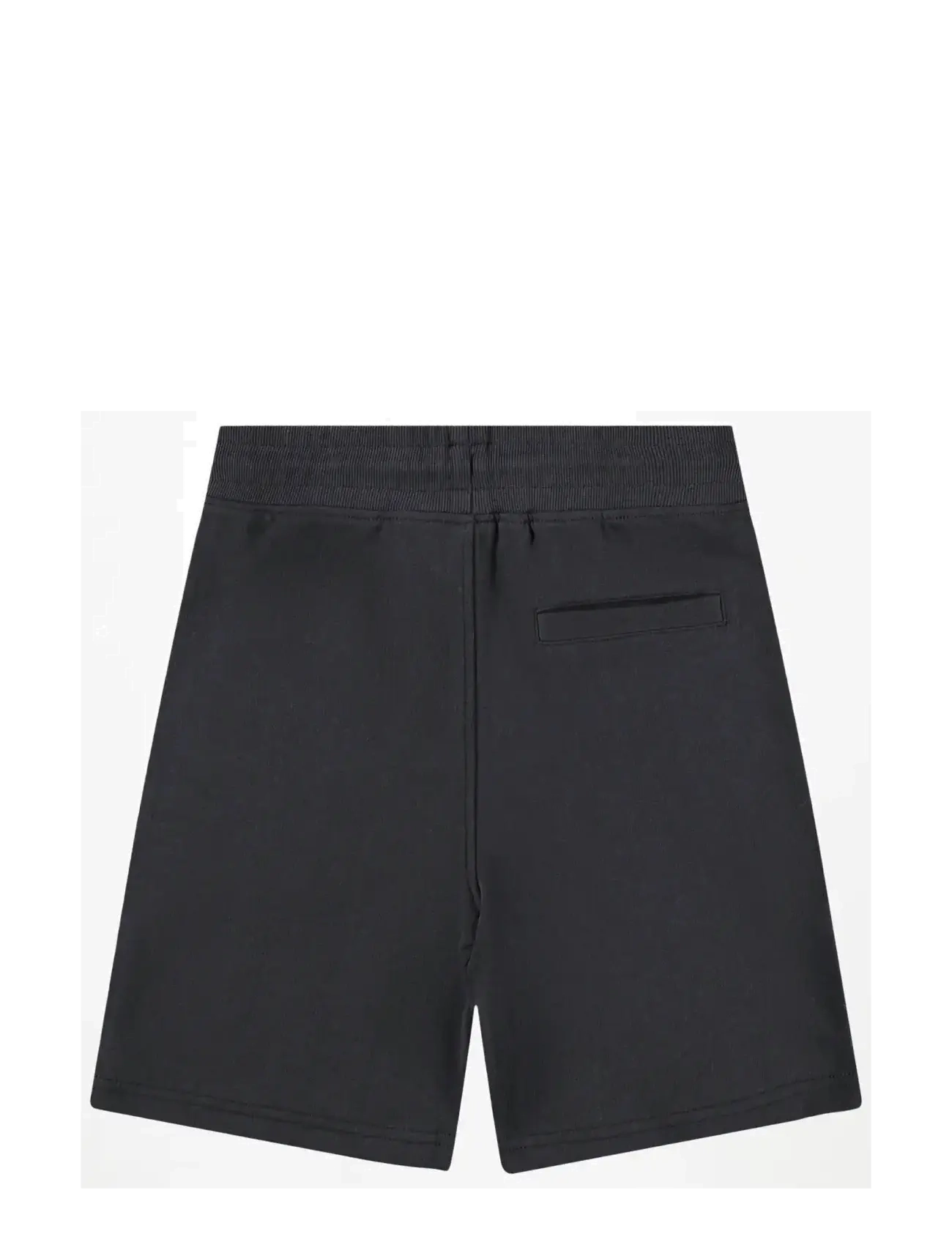 Molo - Alw - sweat shorts - black - 1