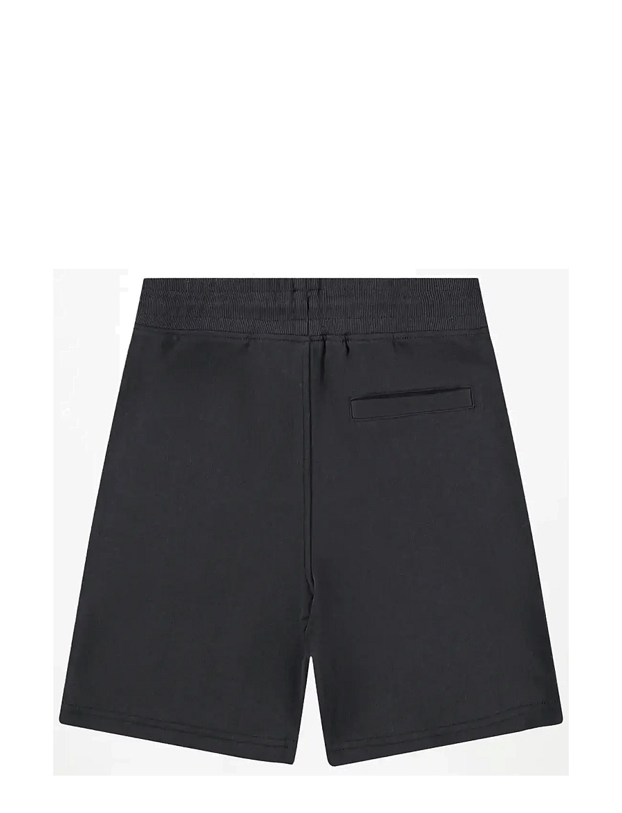 Molo - Alw - sweat shorts - black - 1