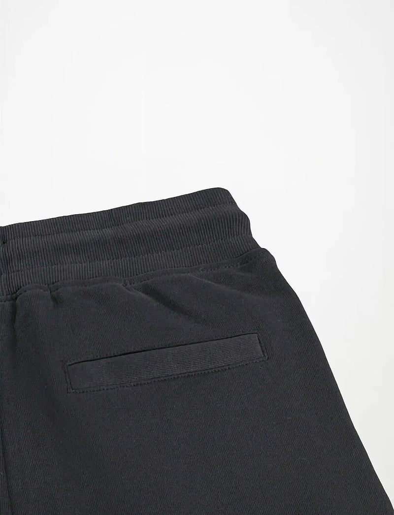 Molo - Alw - mjukisshorts - black - 3